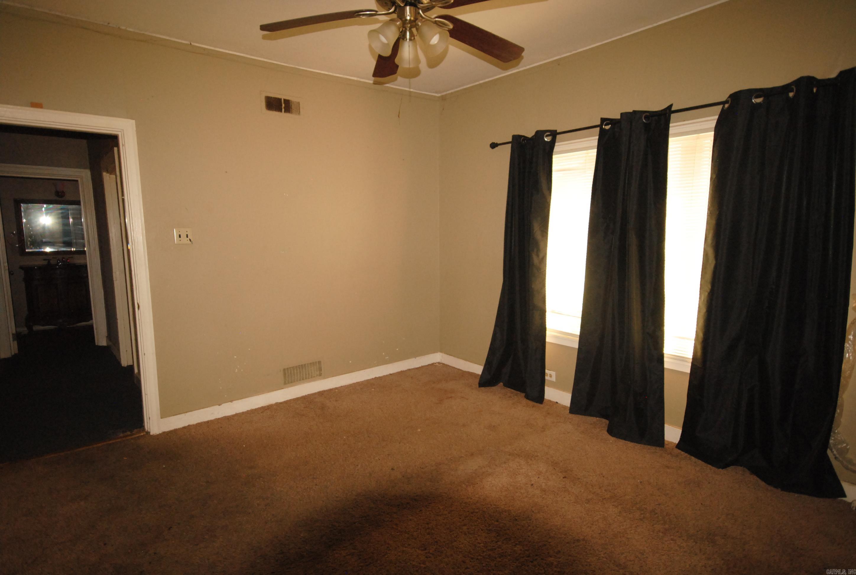 2409  Vance St  Little Rock, AR