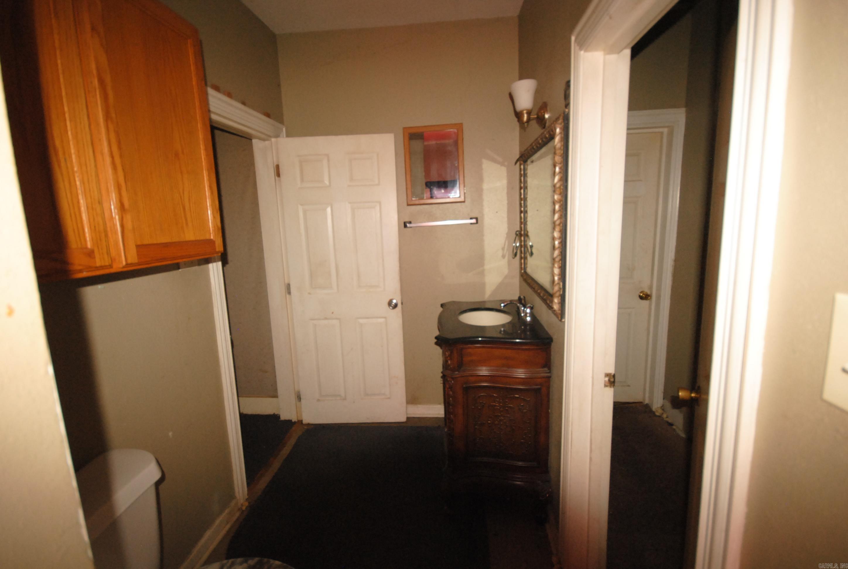 2409  Vance St  Little Rock, AR