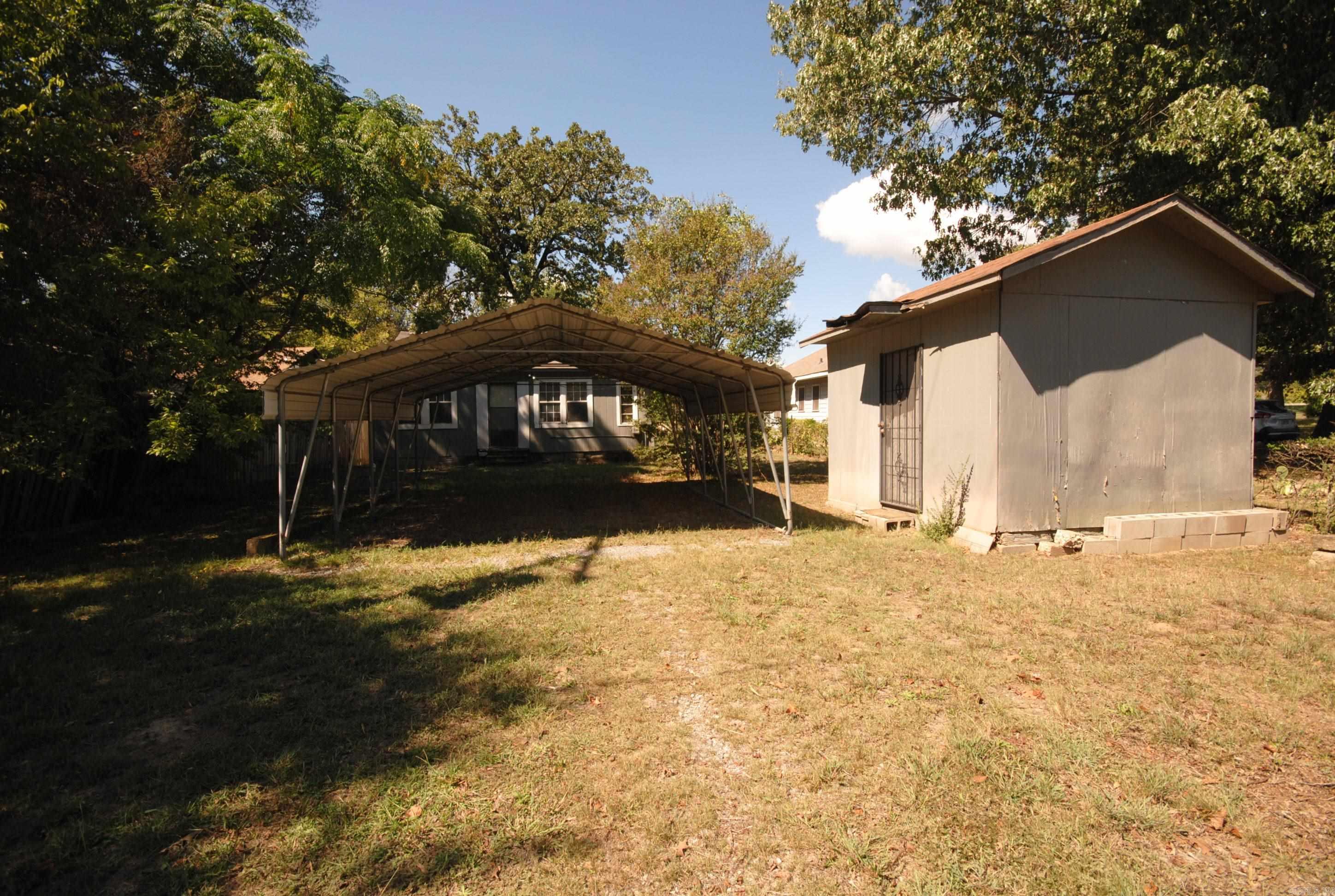 2409  Vance St  Little Rock, AR