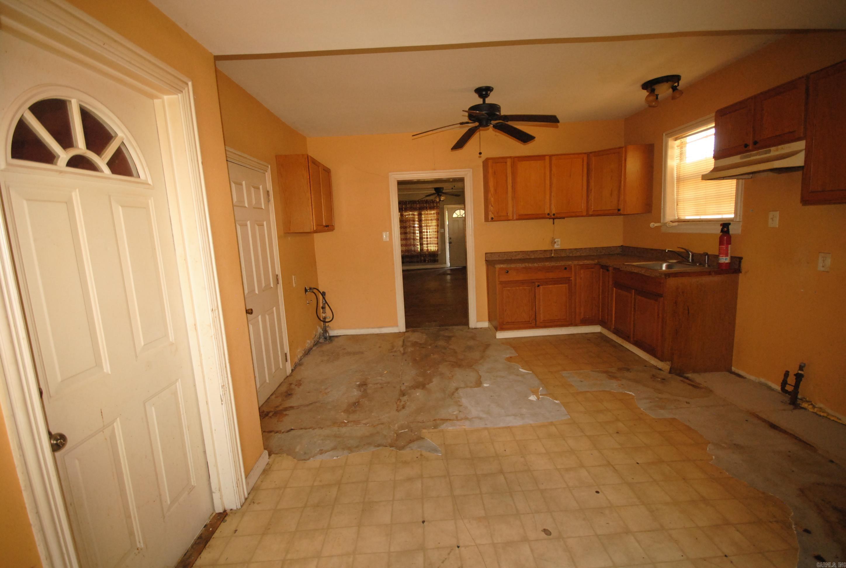 2409  Vance St  Little Rock, AR