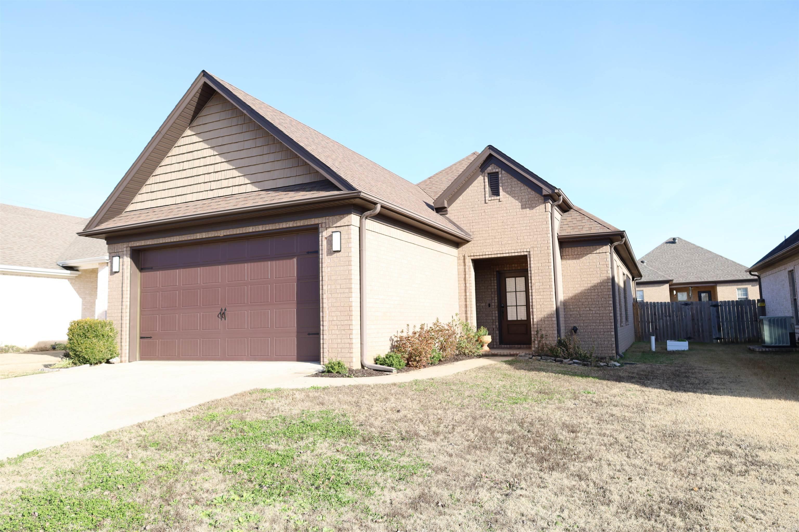 3460  Village Meadow Dr  Jonesboro, AR