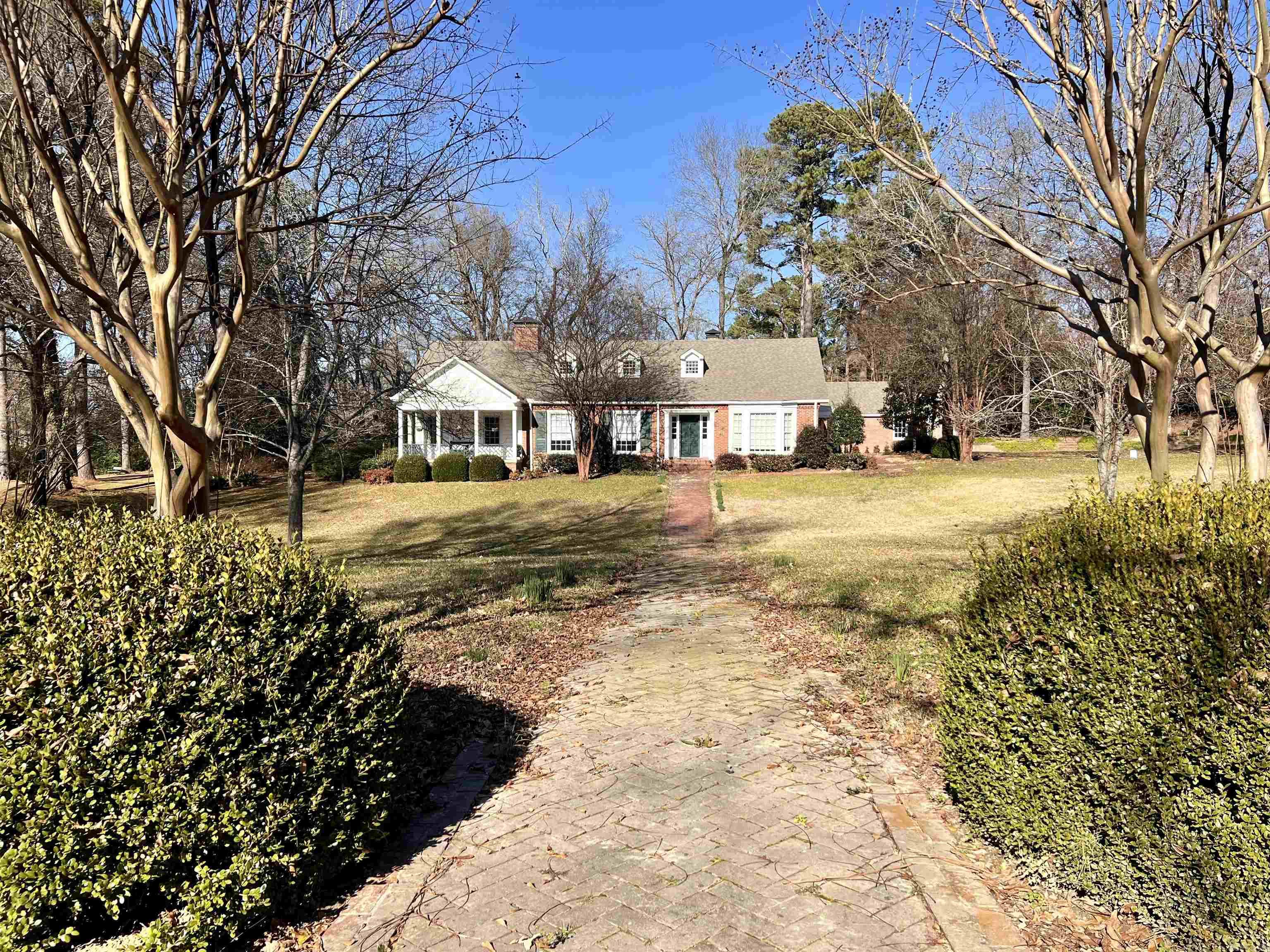 714  Graham  Camden, AR