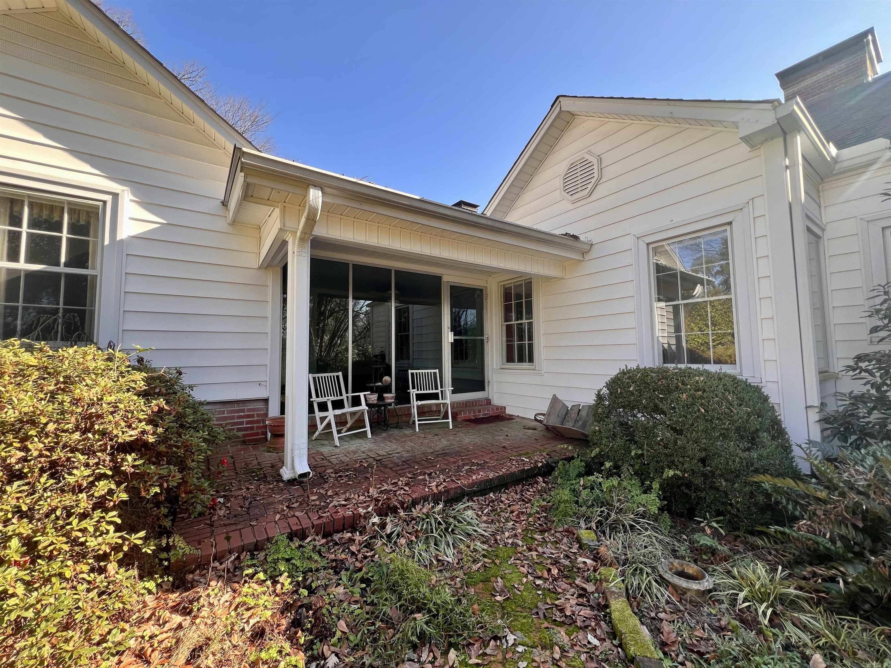 714  Graham  Camden, AR