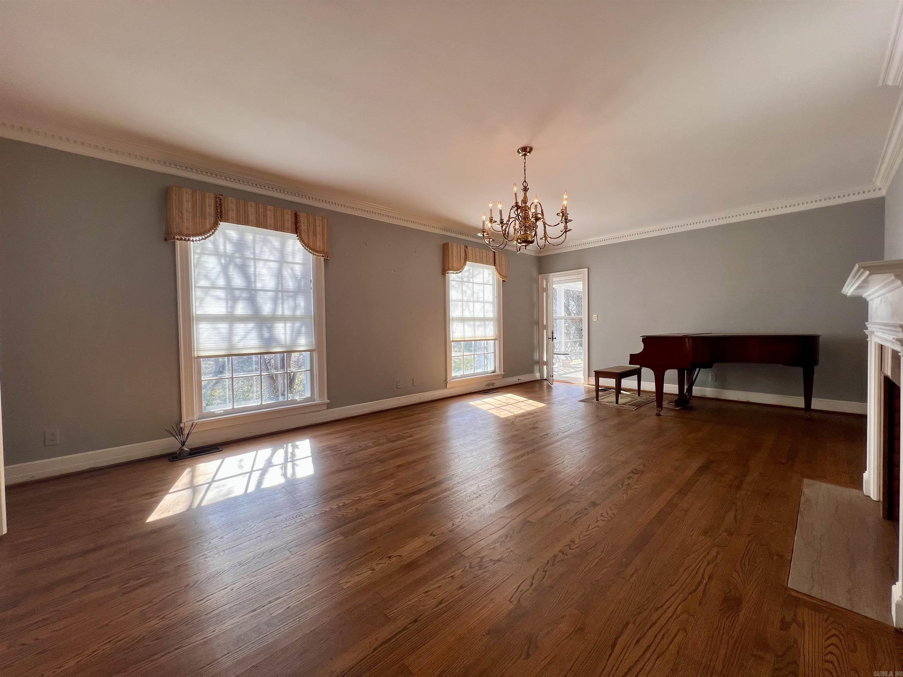 714  Graham  Camden, AR
