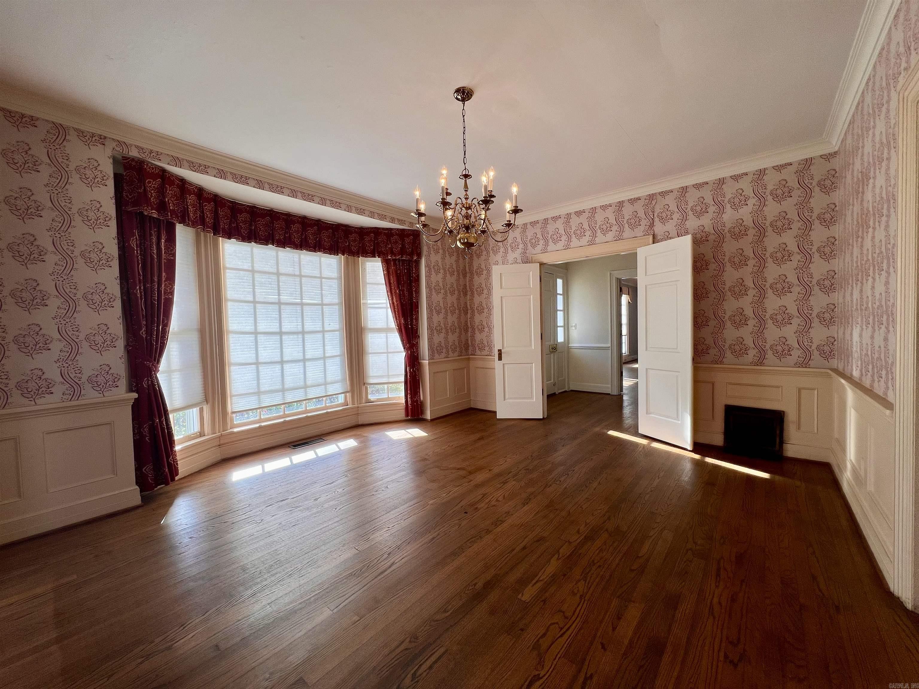 714  Graham  Camden, AR