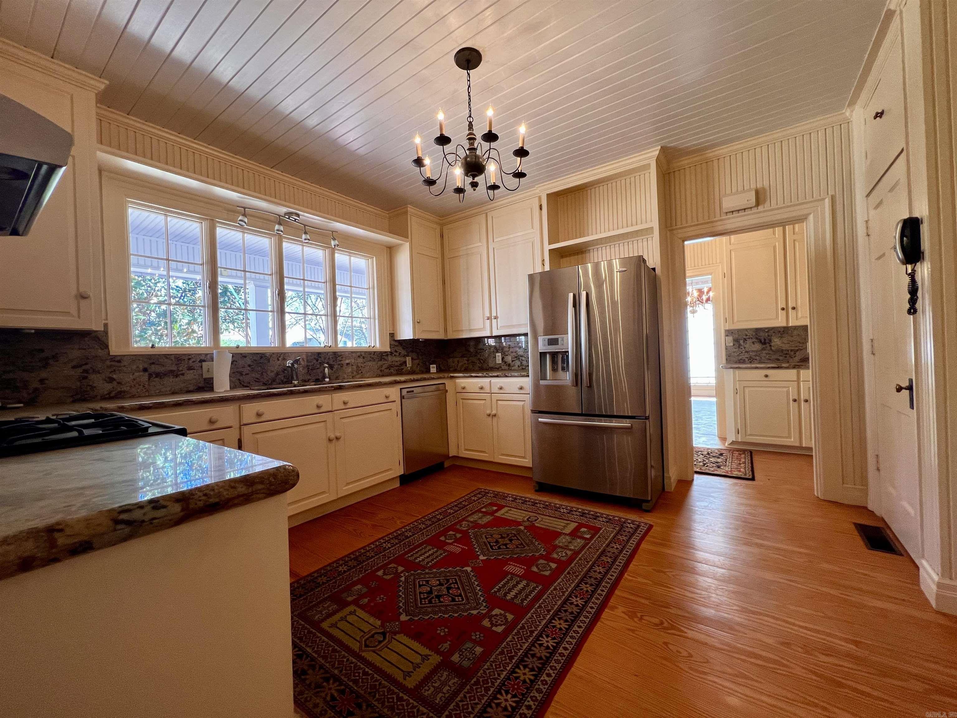 714  Graham  Camden, AR