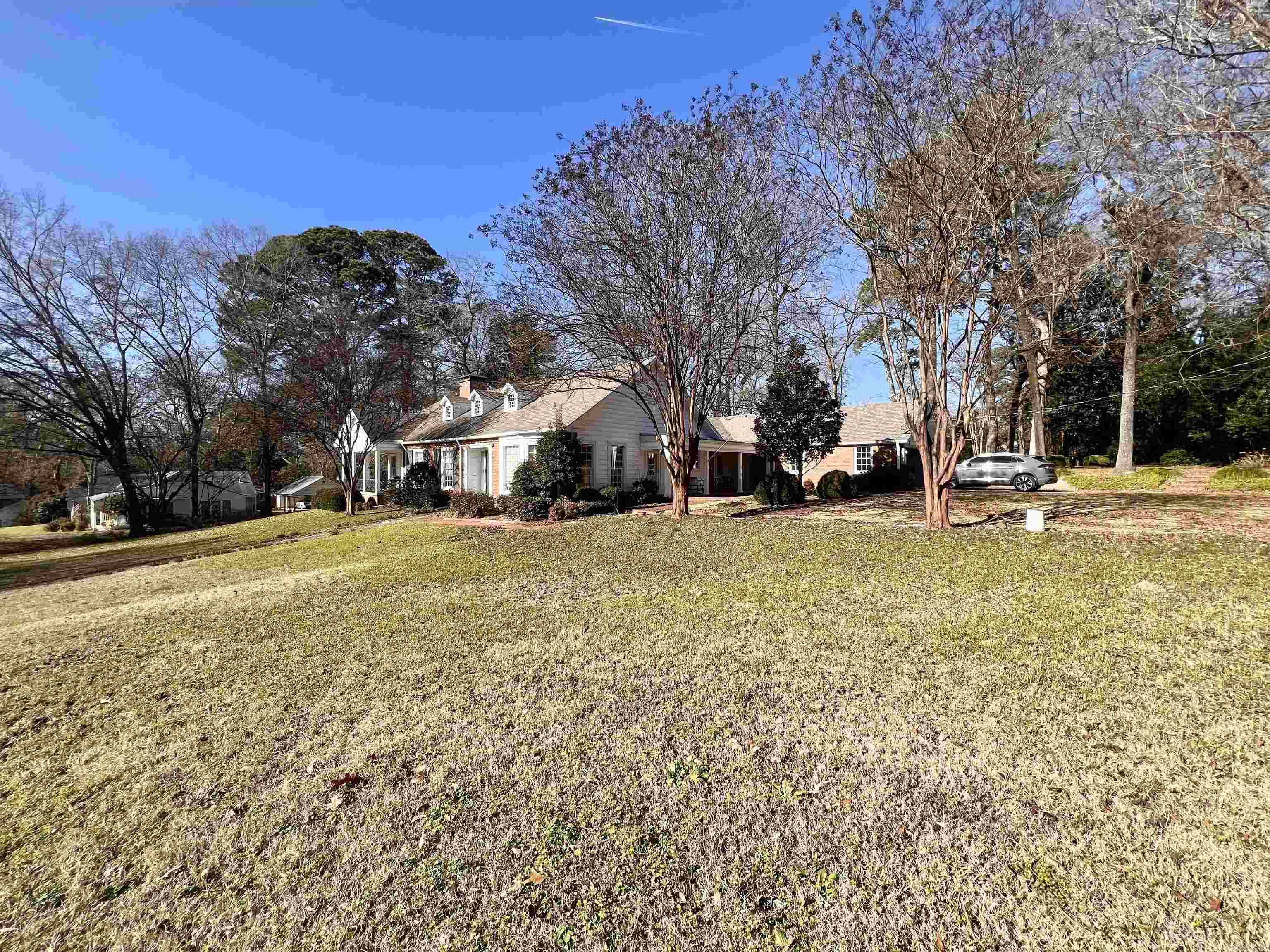 714  Graham  Camden, AR