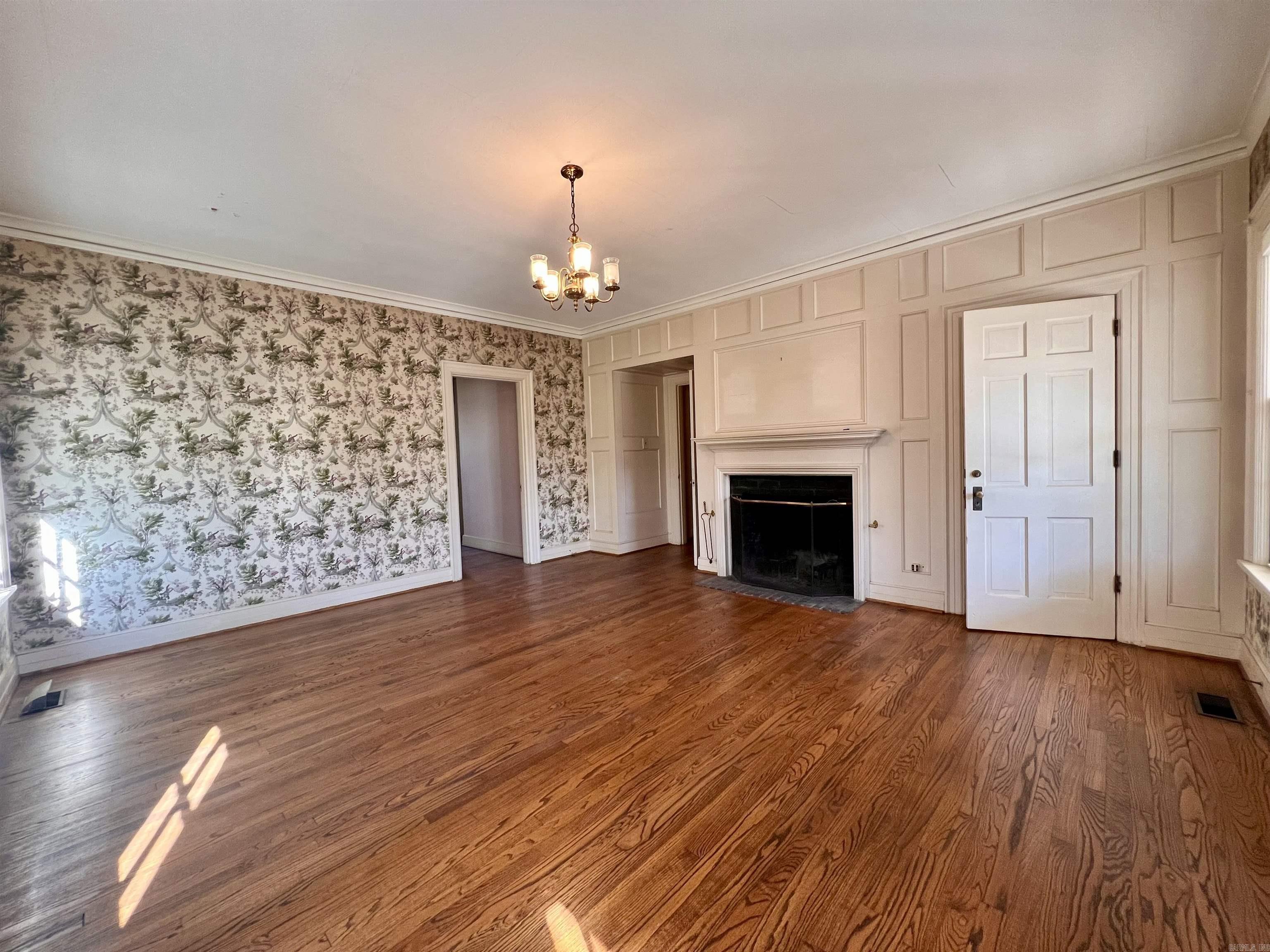 714  Graham  Camden, AR