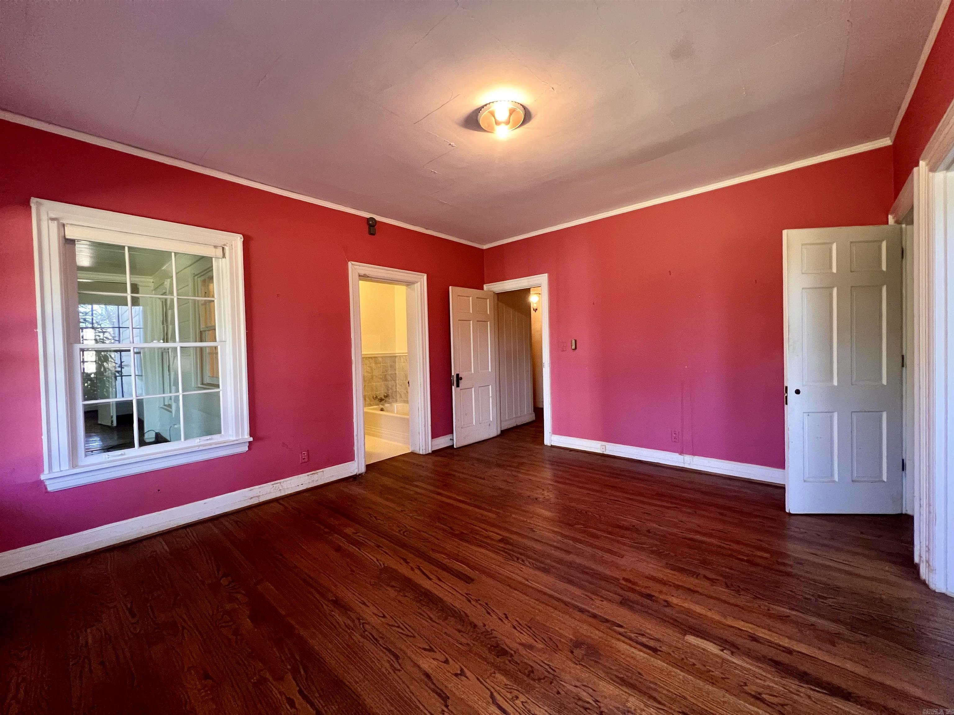 714  Graham  Camden, AR