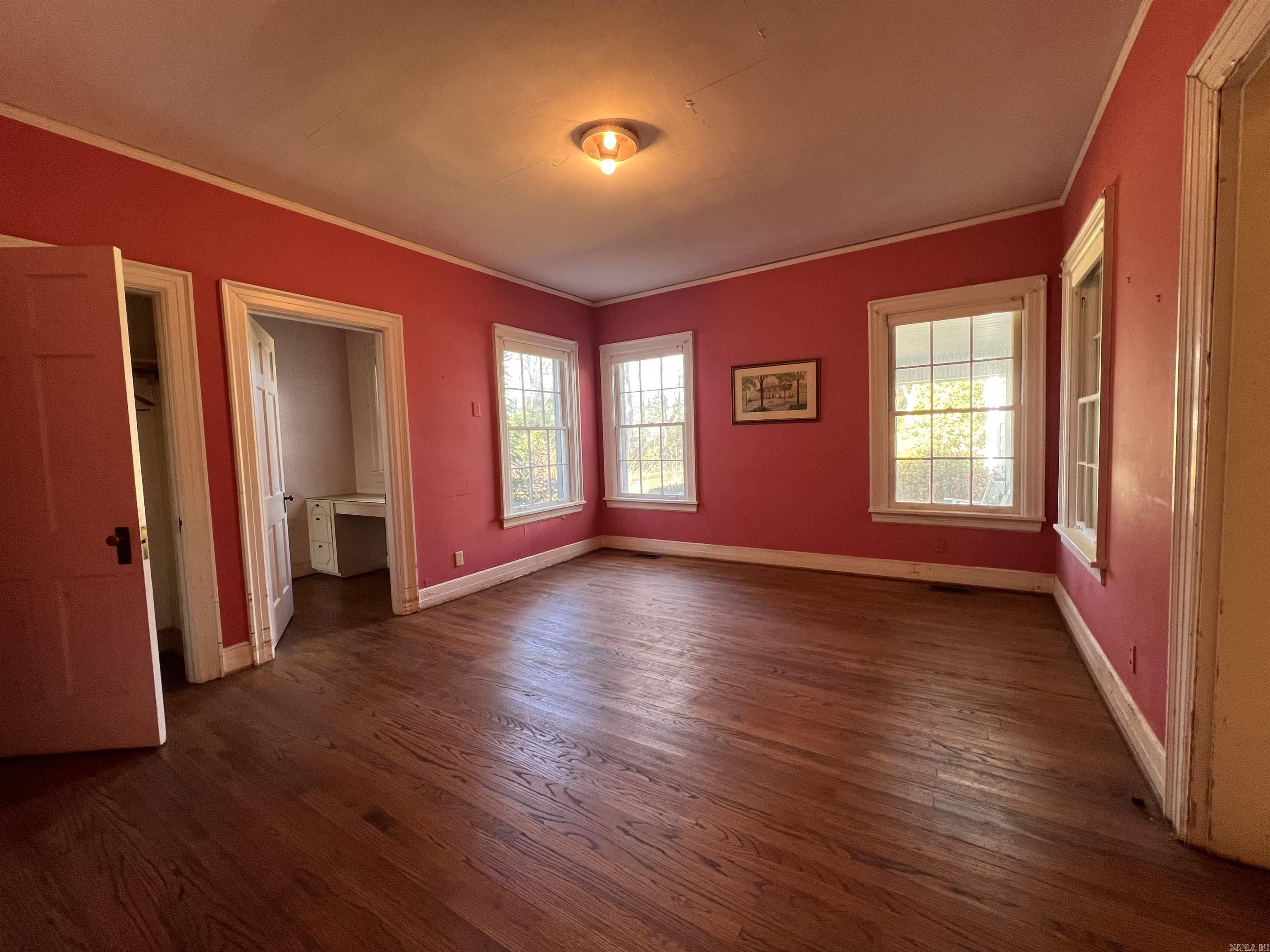 714  Graham  Camden, AR