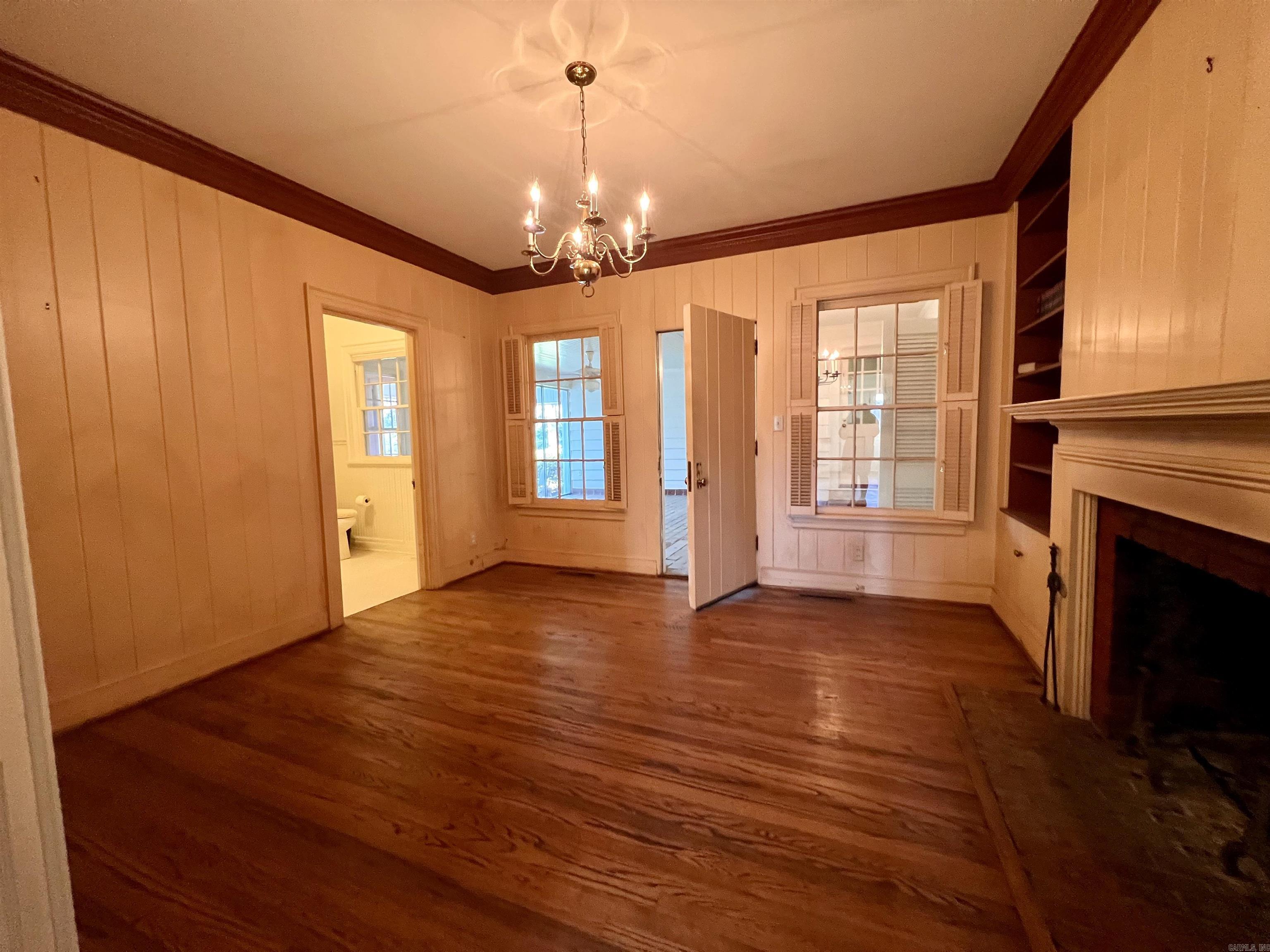 714  Graham  Camden, AR