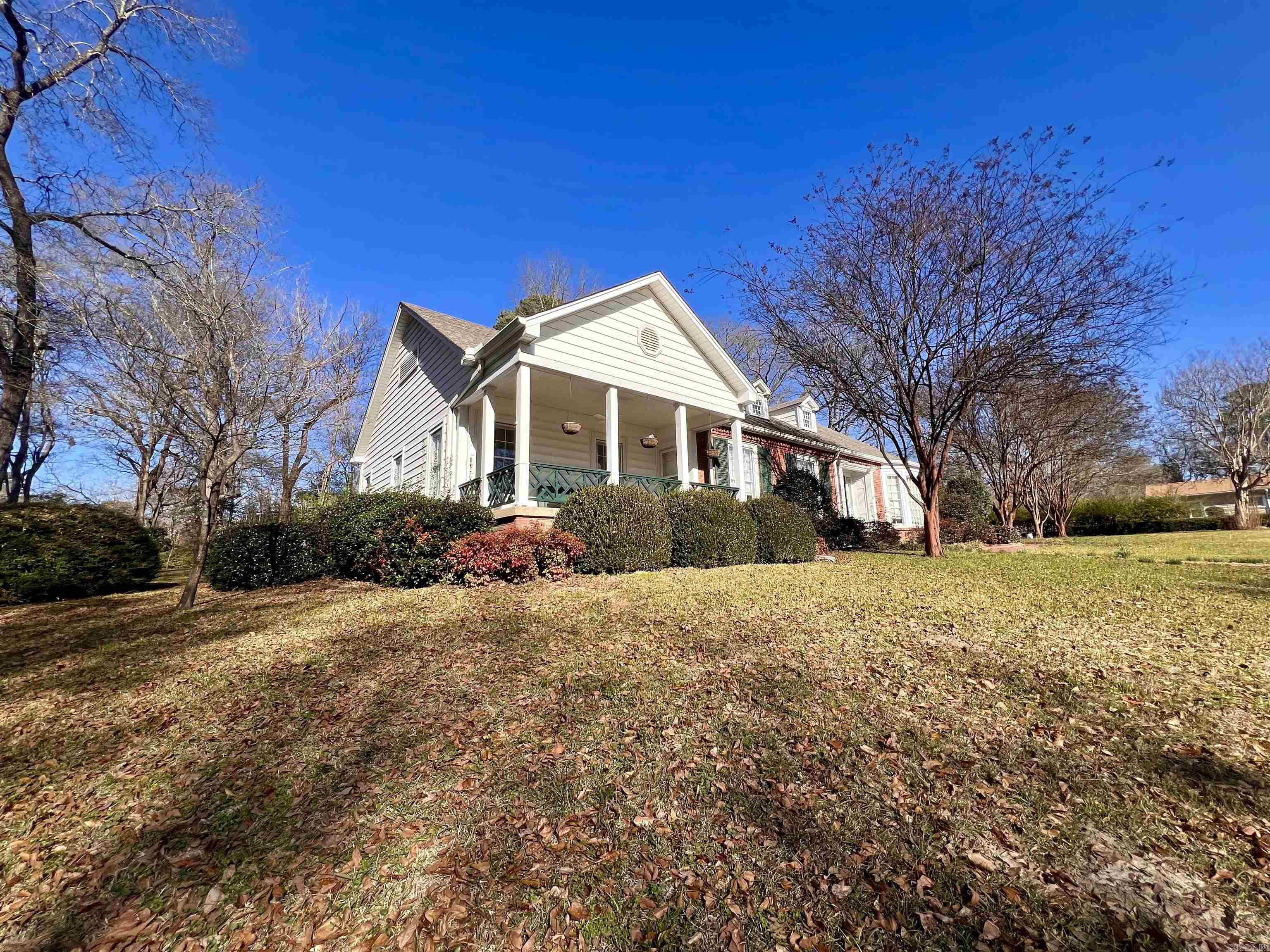 714  Graham  Camden, AR
