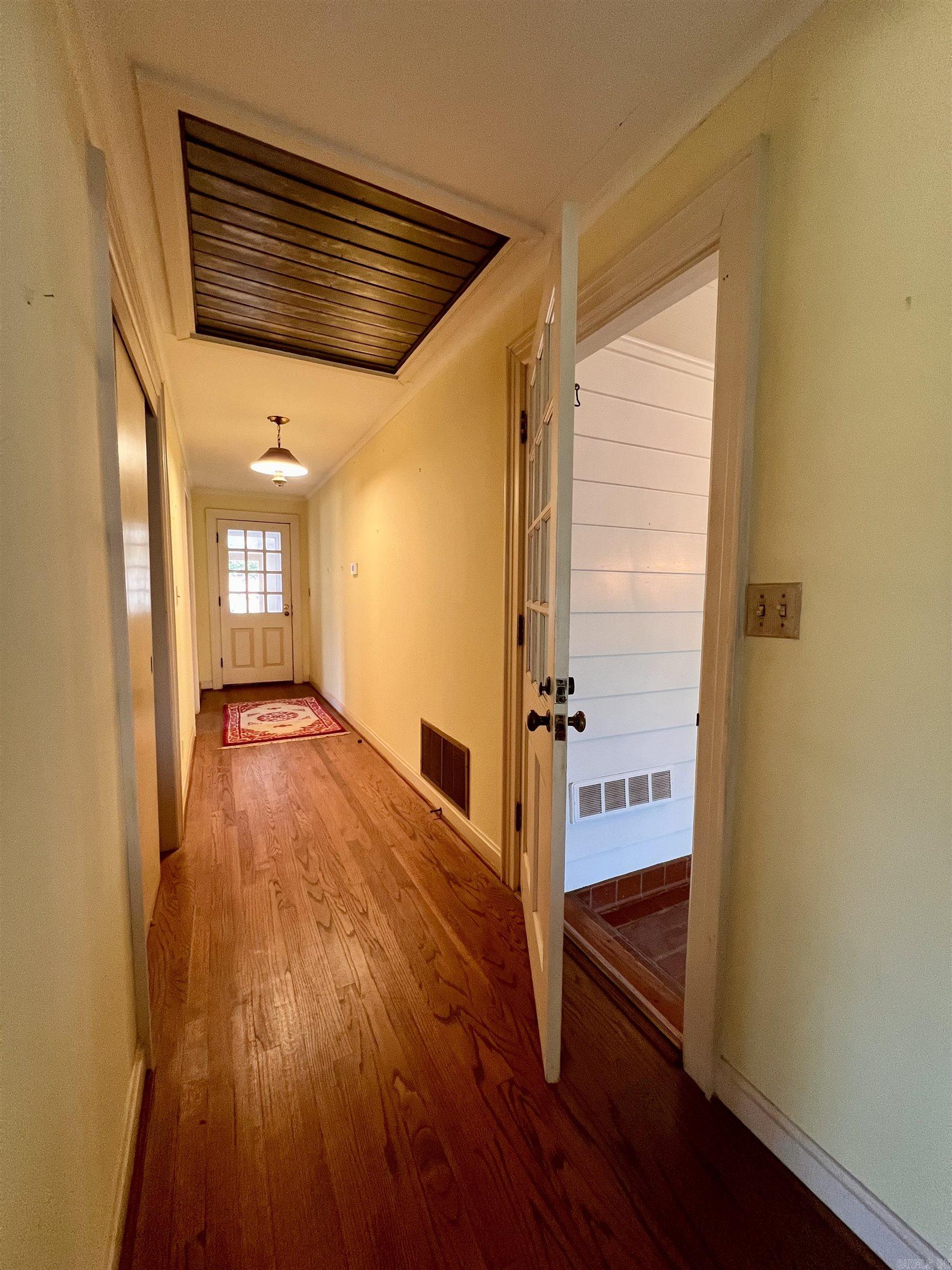 714  Graham  Camden, AR