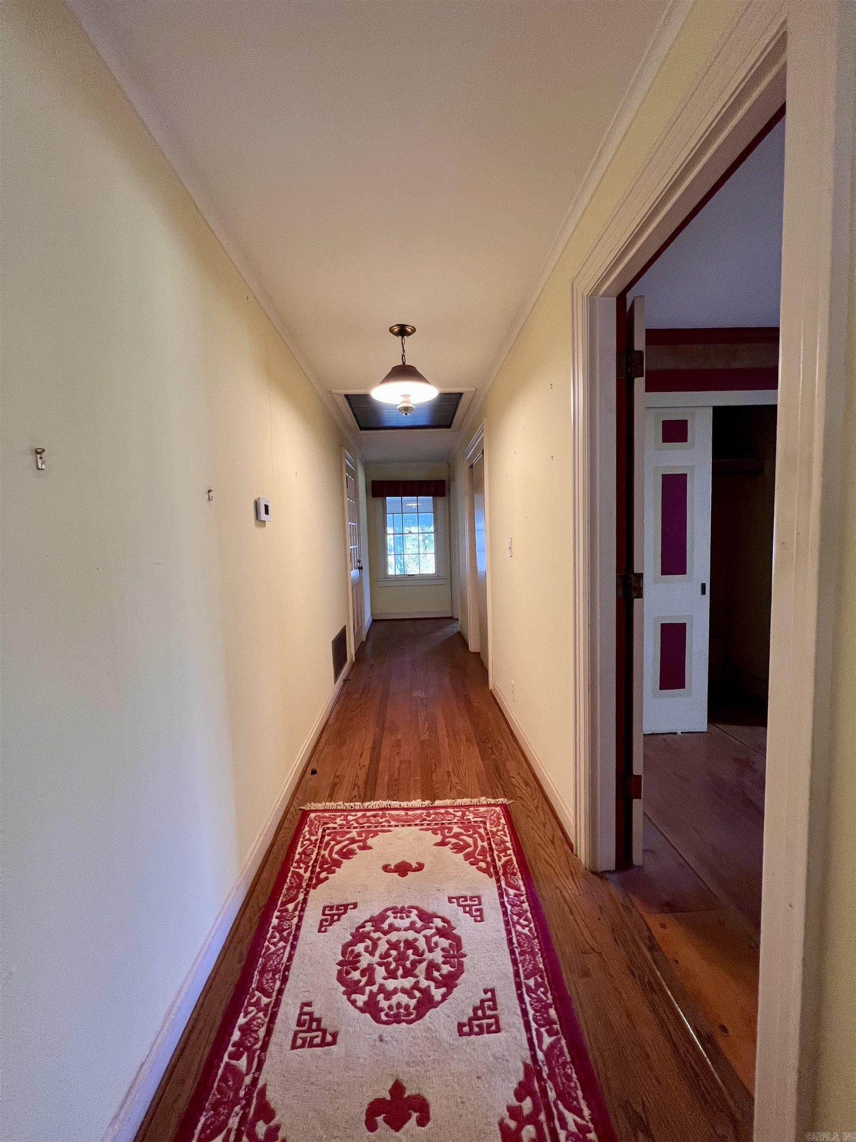 714  Graham  Camden, AR