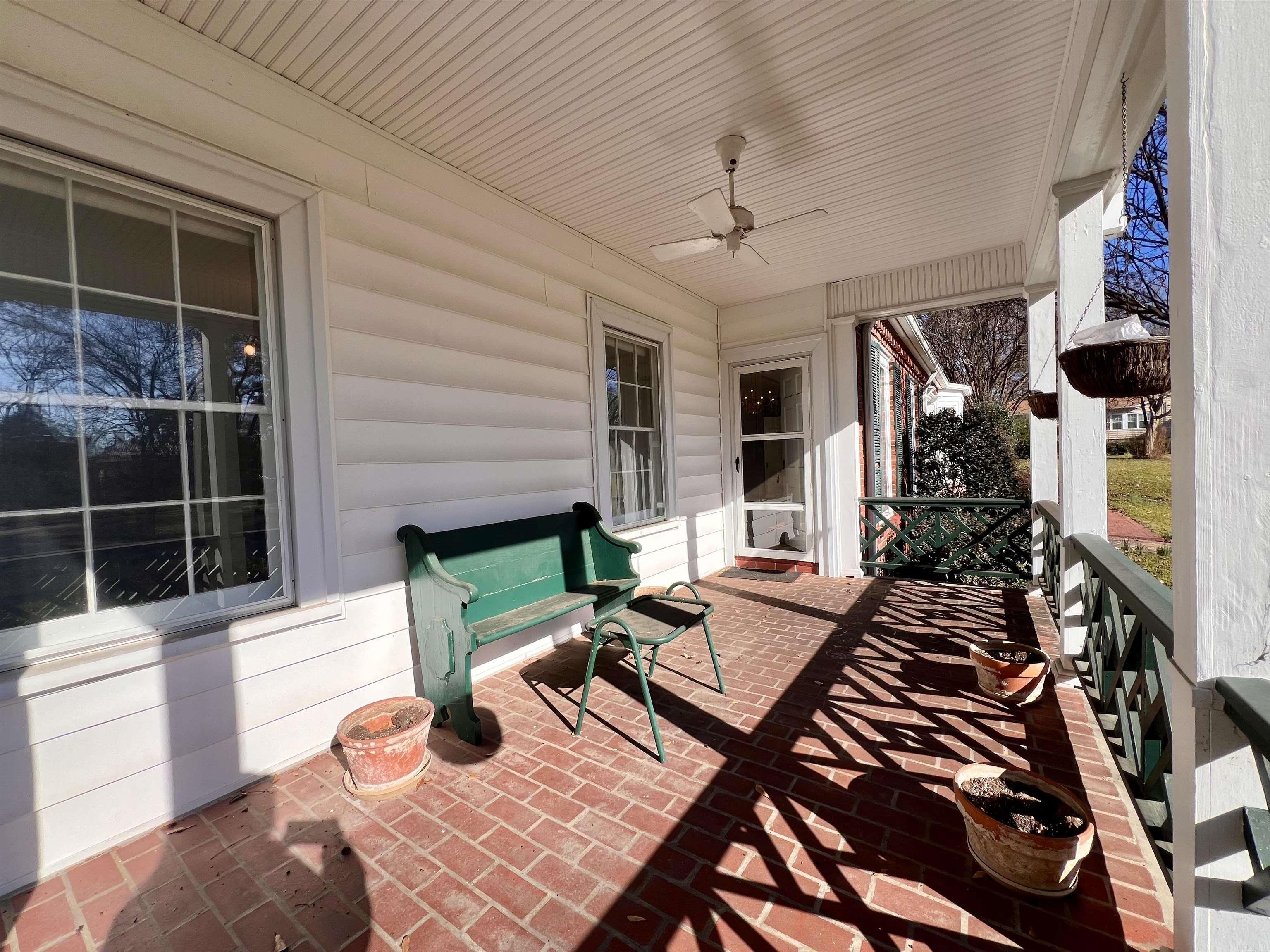 714  Graham  Camden, AR