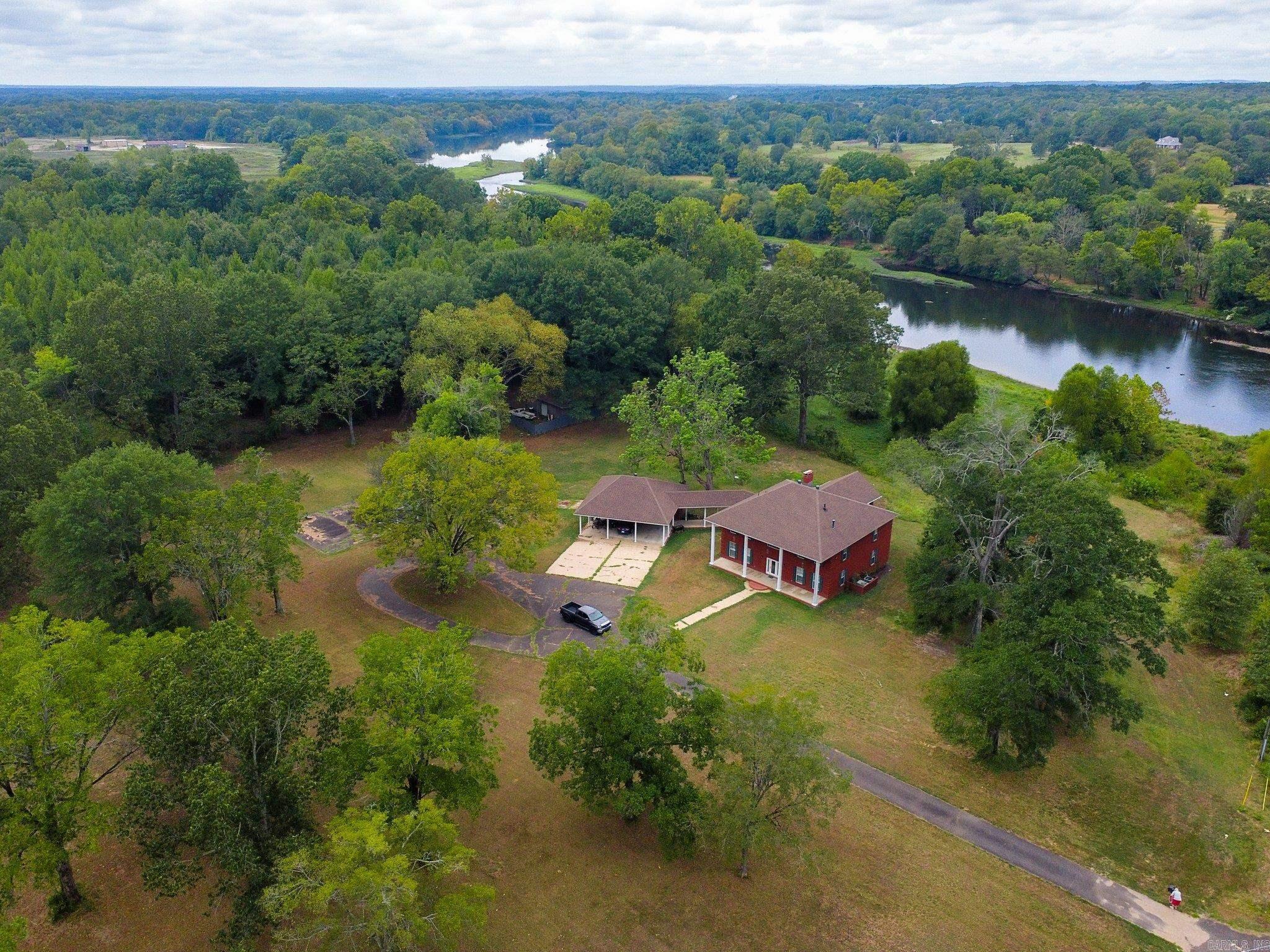 1821  Tanner St  Malvern, AR