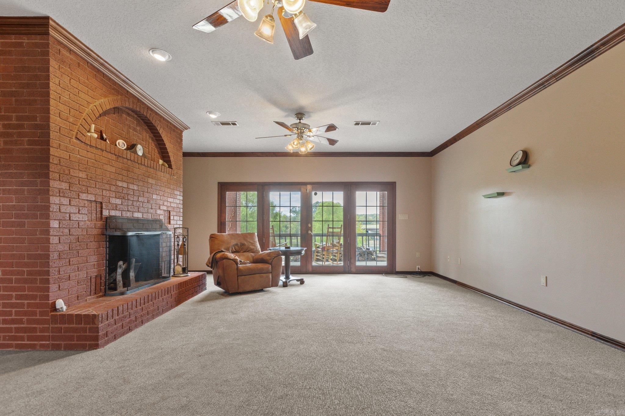 1821  Tanner St  Malvern, AR