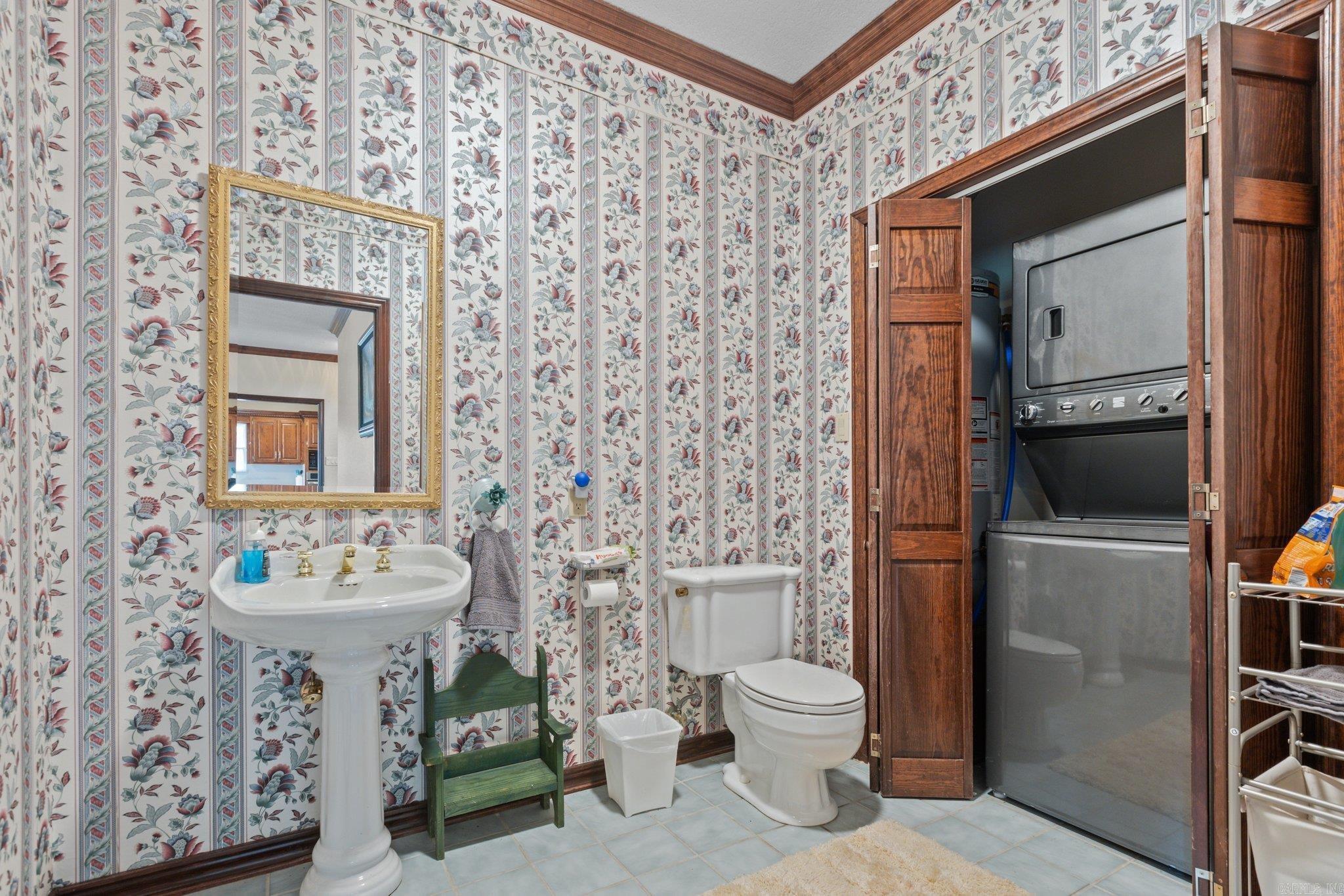 1821  Tanner St  Malvern, AR