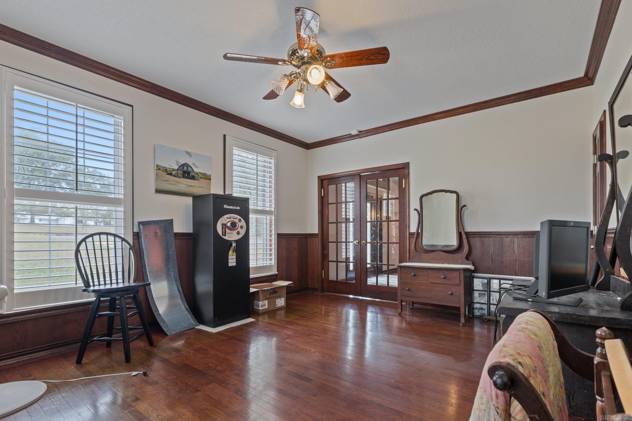1821  Tanner St  Malvern, AR