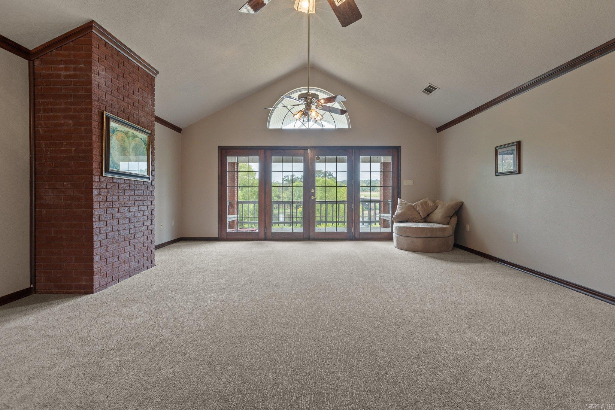 1821  Tanner St  Malvern, AR