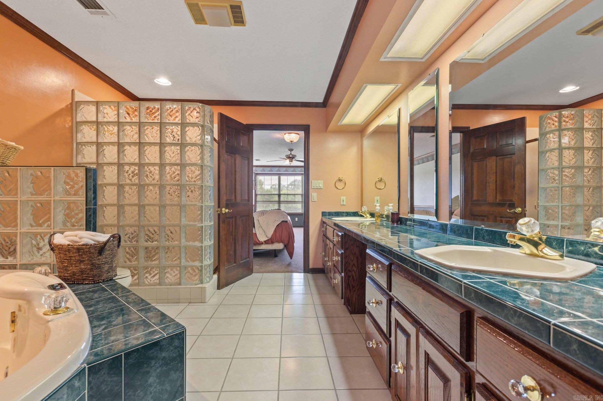 1821  Tanner St  Malvern, AR