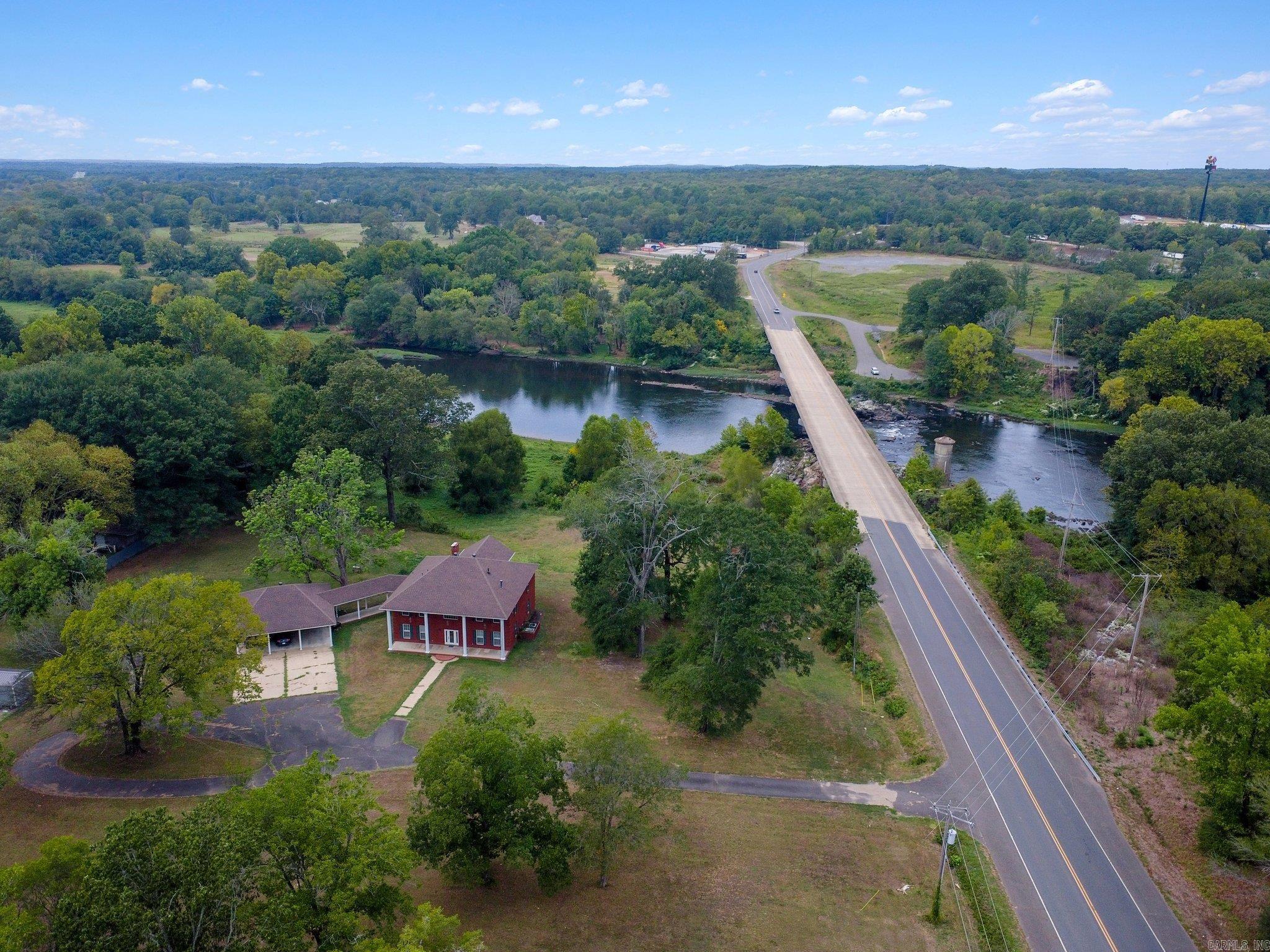 1821  Tanner St  Malvern, AR