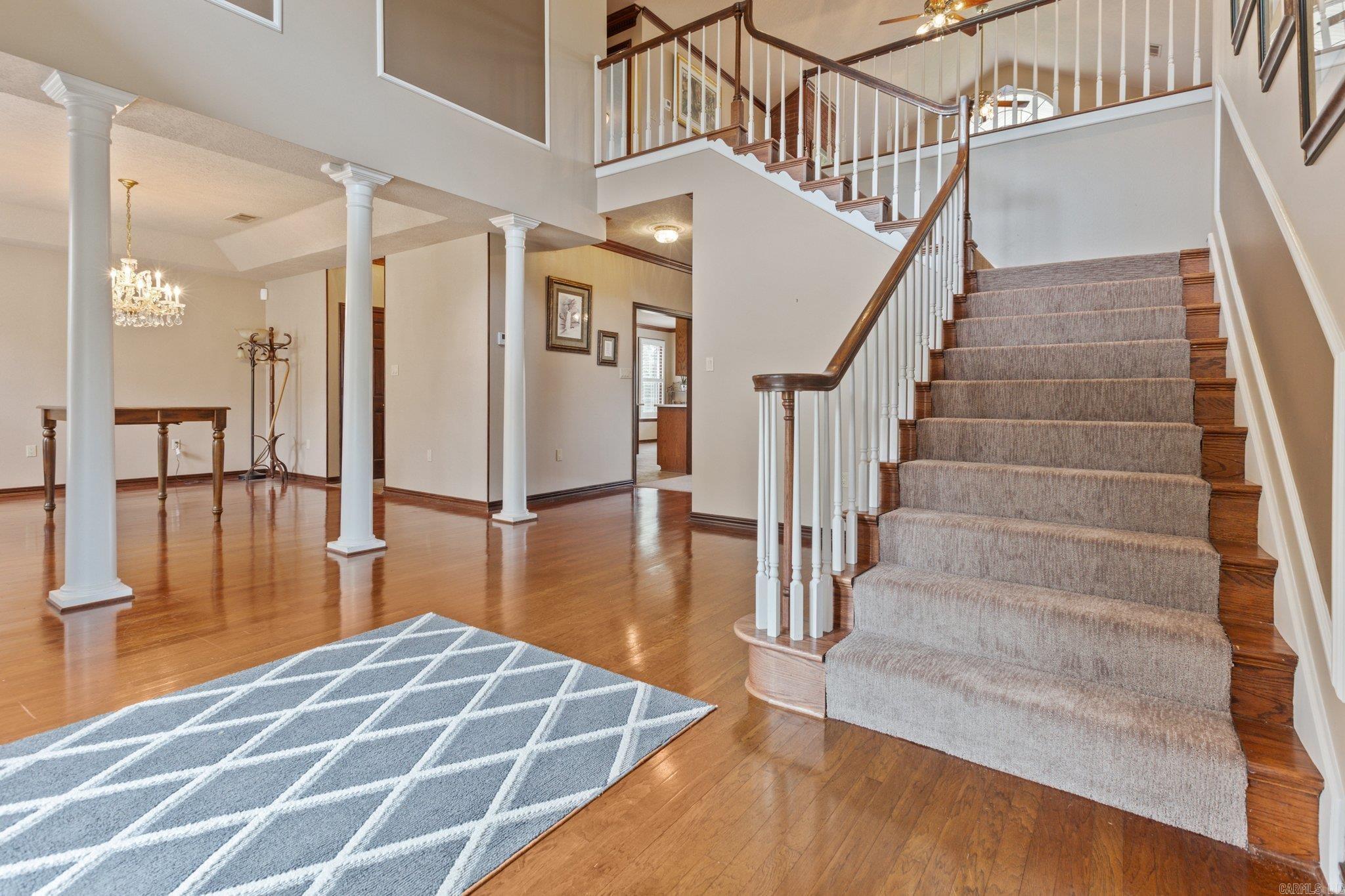 1821  Tanner St  Malvern, AR