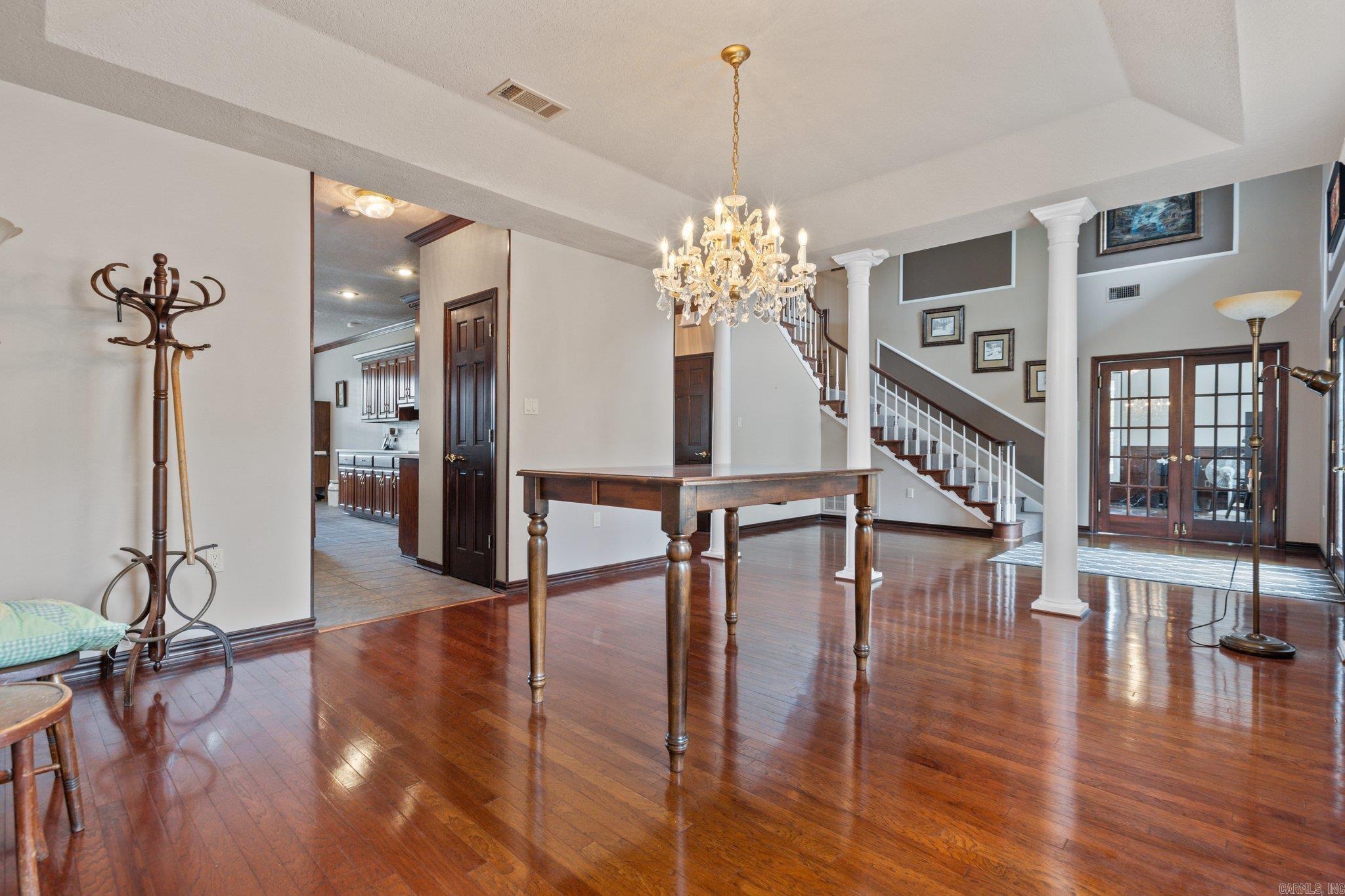 1821  Tanner St  Malvern, AR