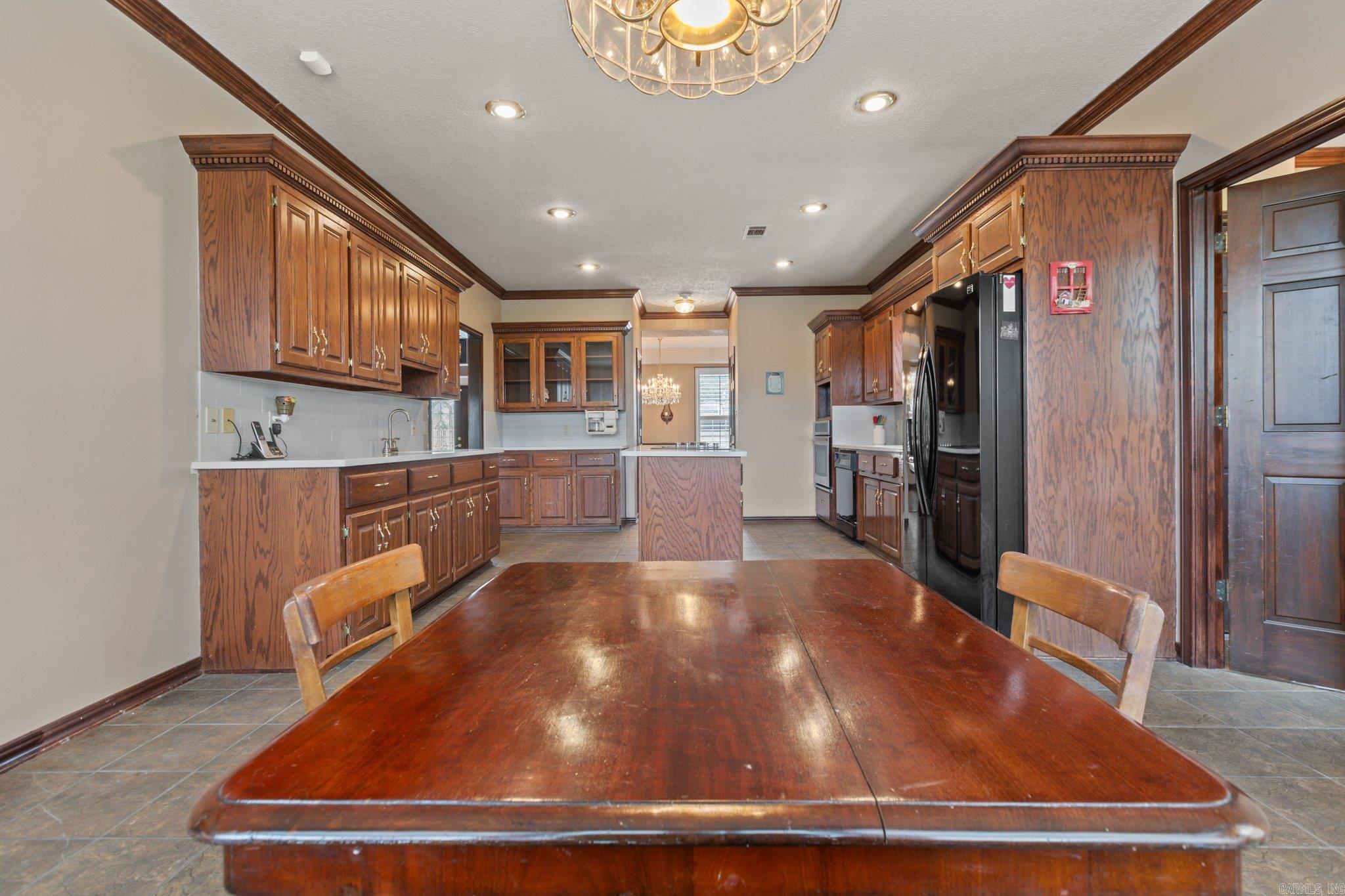 1821  Tanner St  Malvern, AR