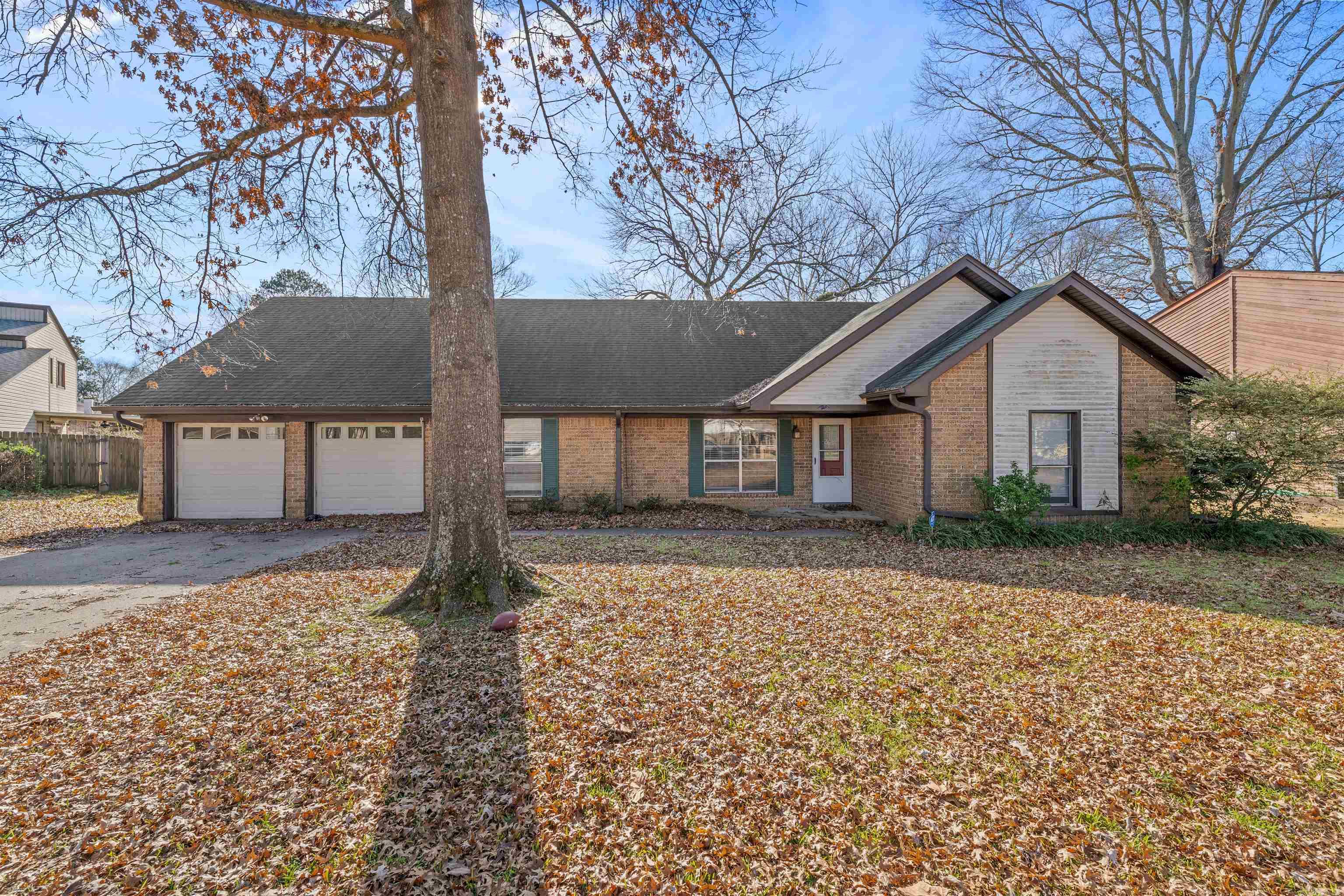 201  Berkshire  Jacksonville, AR