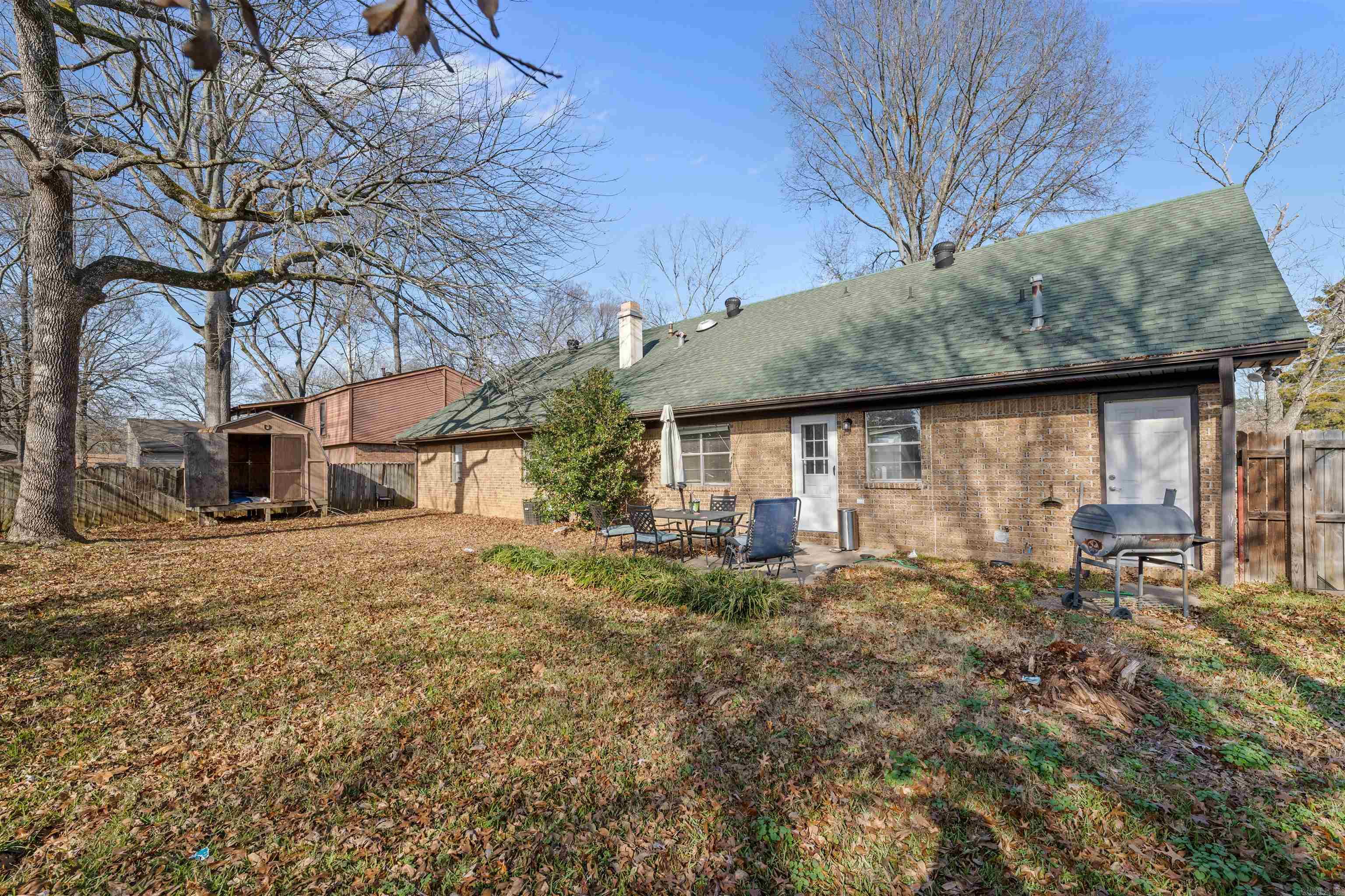 201  Berkshire  Jacksonville, AR