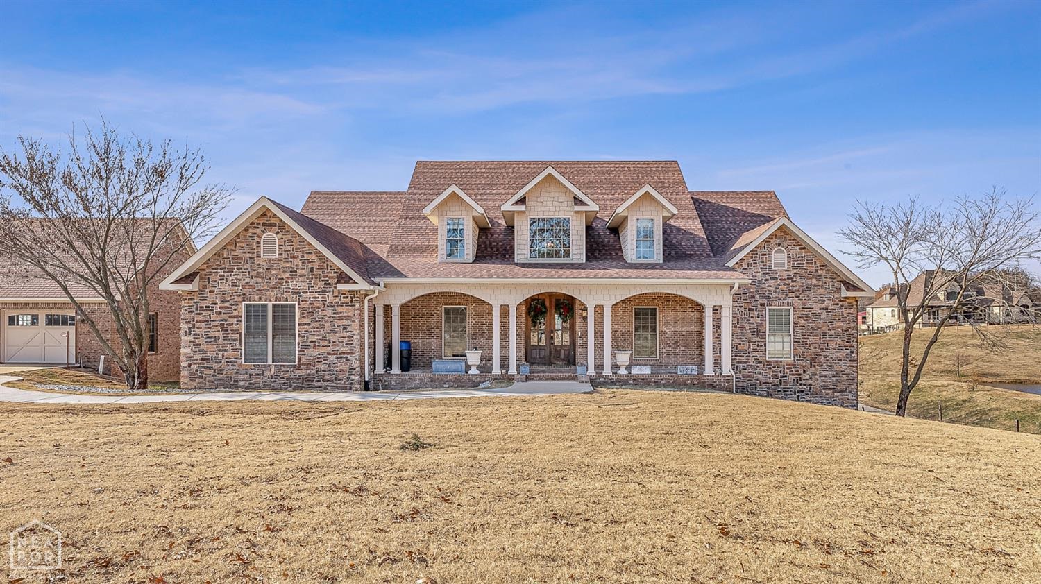 212  County Road 107  Jonesboro, AR