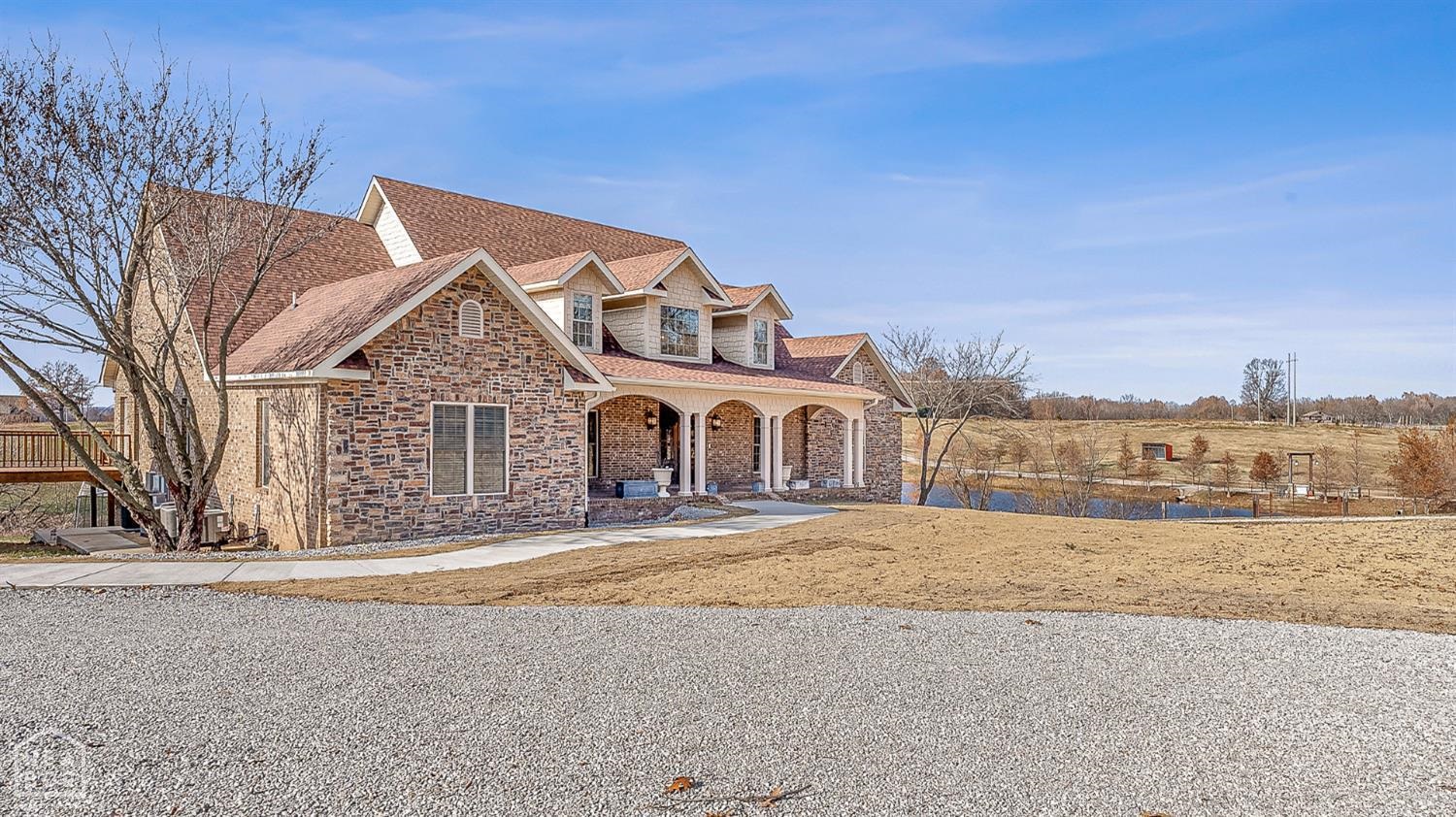 212  County Road 107  Jonesboro, AR