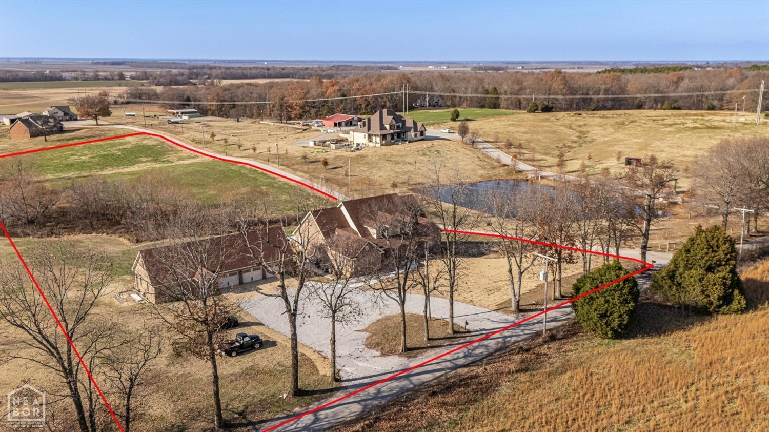 212  County Road 107  Jonesboro, AR