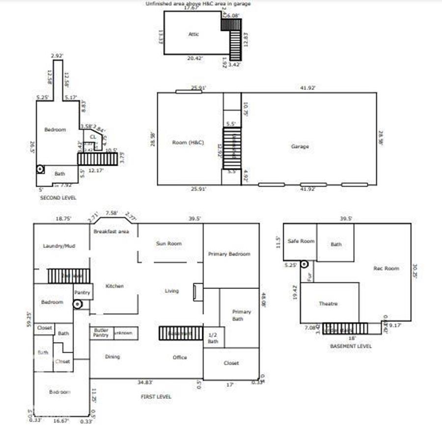 212  County Road 107  Jonesboro, AR
