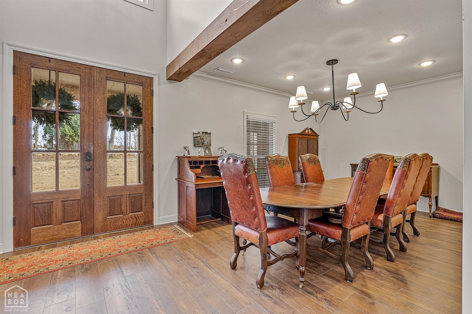 212  County Road 107  Jonesboro, AR