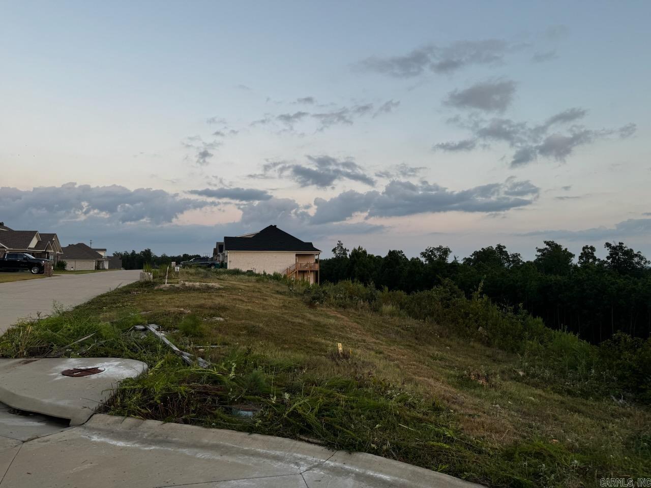 16101  Burleigh Ct 16105 Buleigh Ct Little Rock, AR