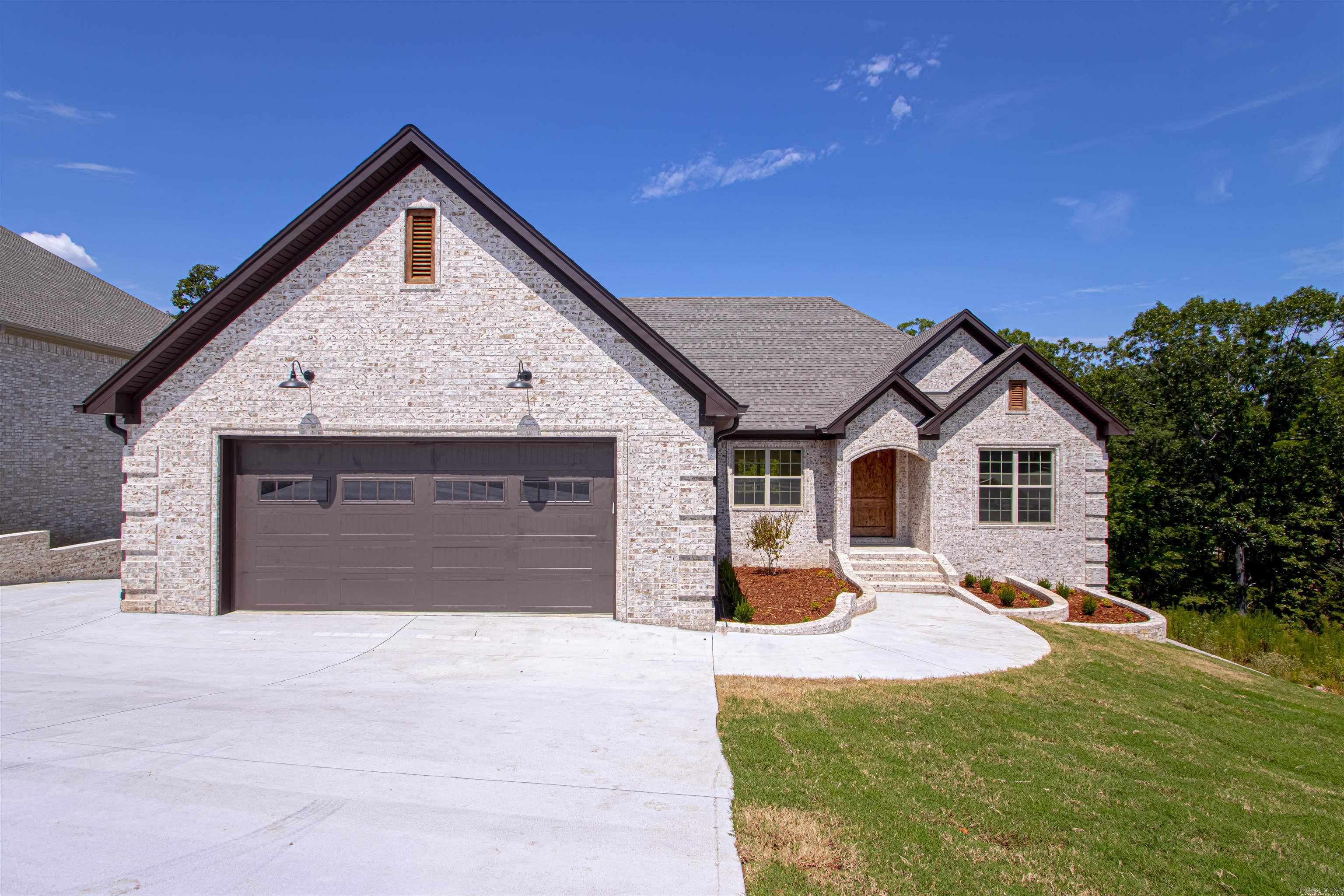 9116  Stillwater Road  Sherwood, AR