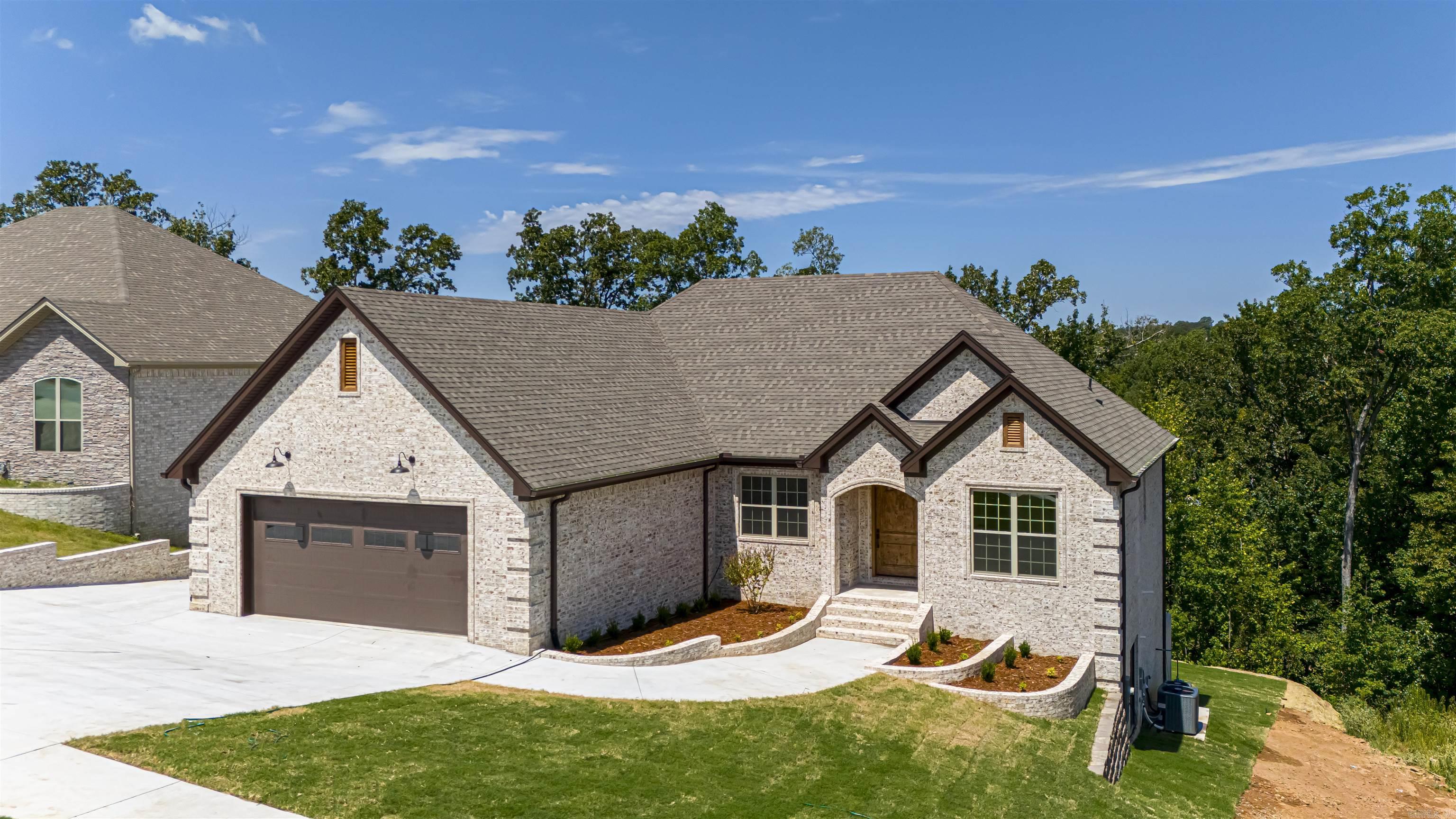 9116  Stillwater Road  Sherwood, AR