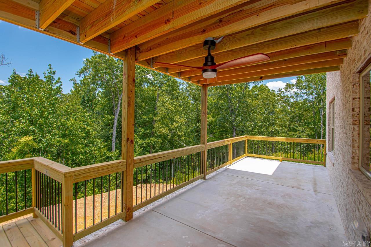9116  Stillwater Road  Sherwood, AR