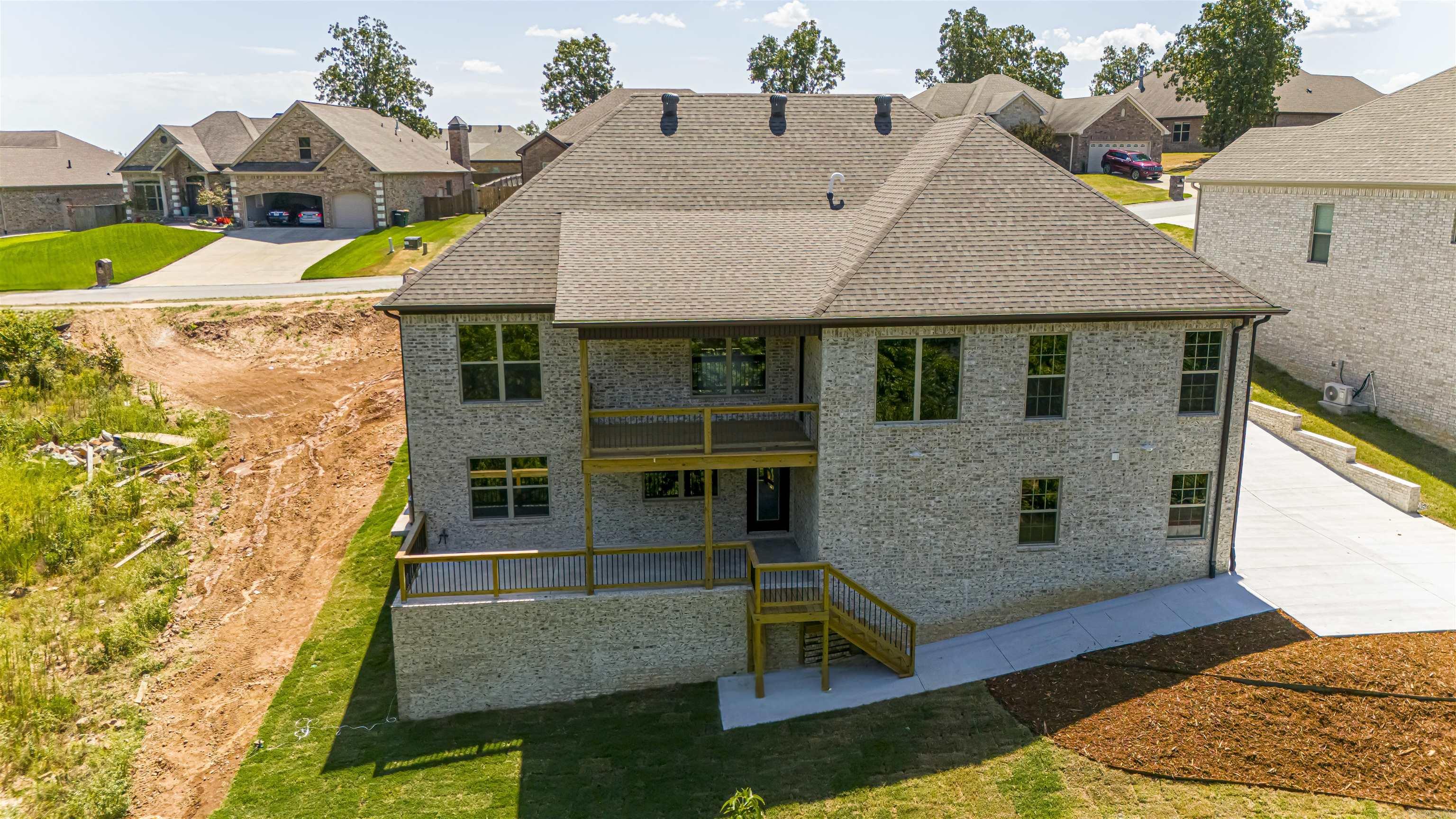 9116  Stillwater Road  Sherwood, AR
