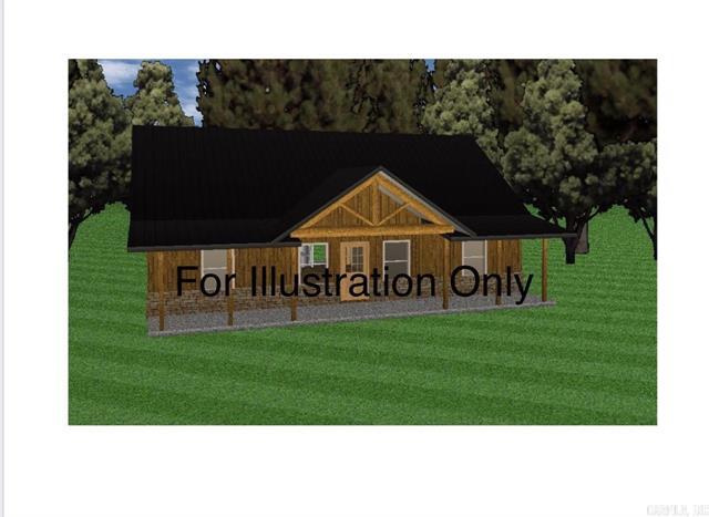 101  Mountain Top Rd  Mountain View, AR
