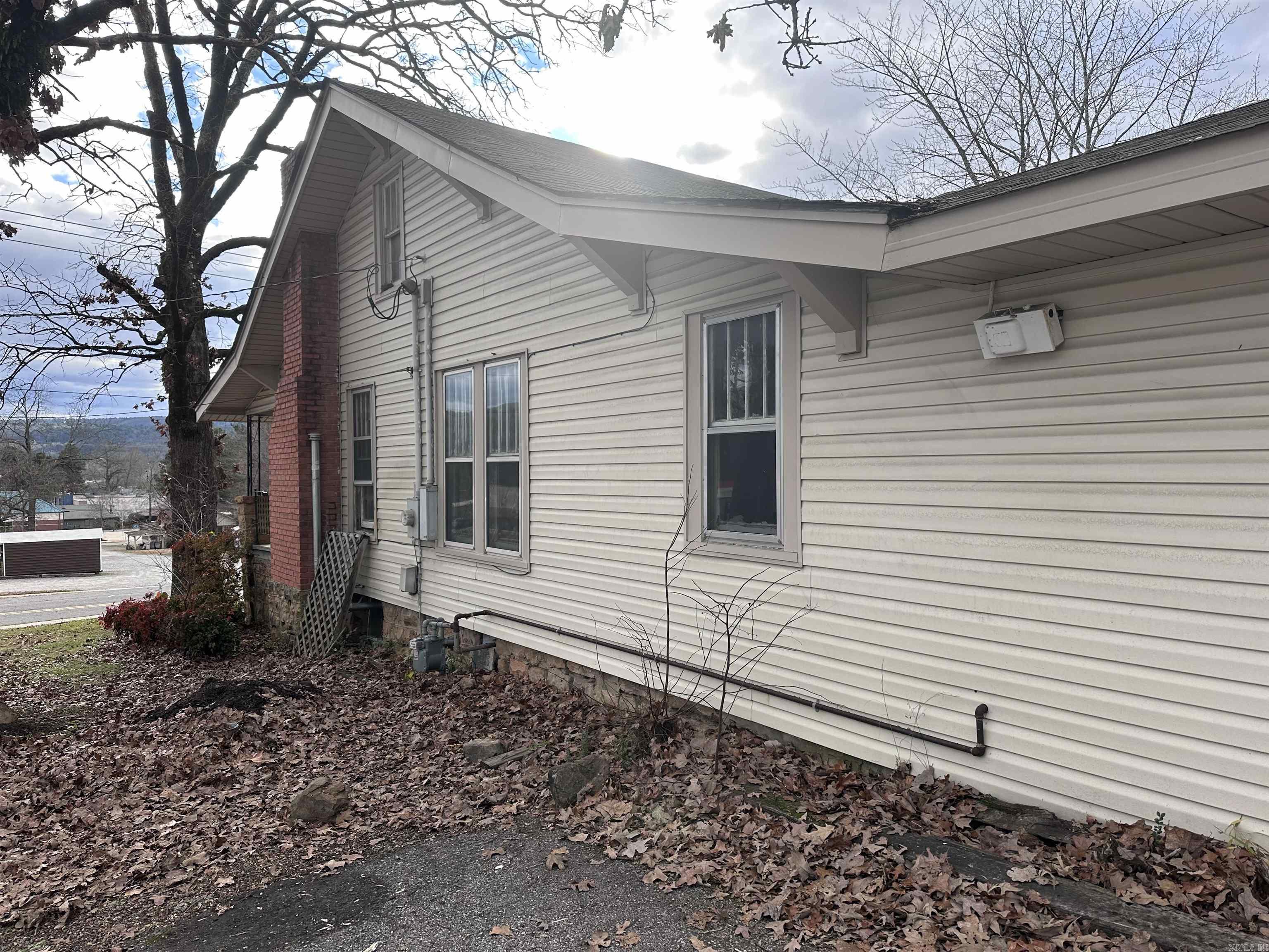 706 W Main  Heber Springs, AR
