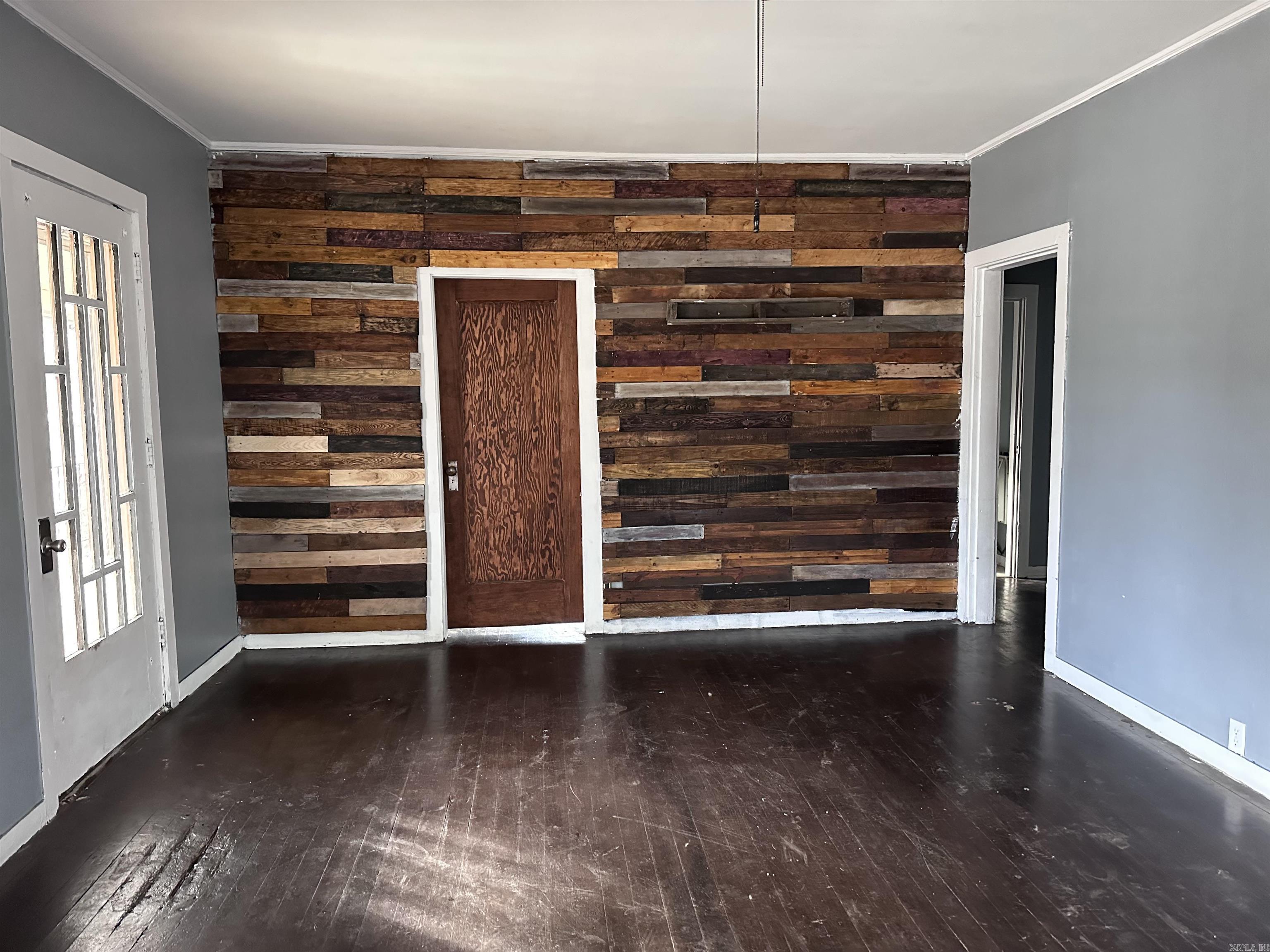 706 W Main  Heber Springs, AR