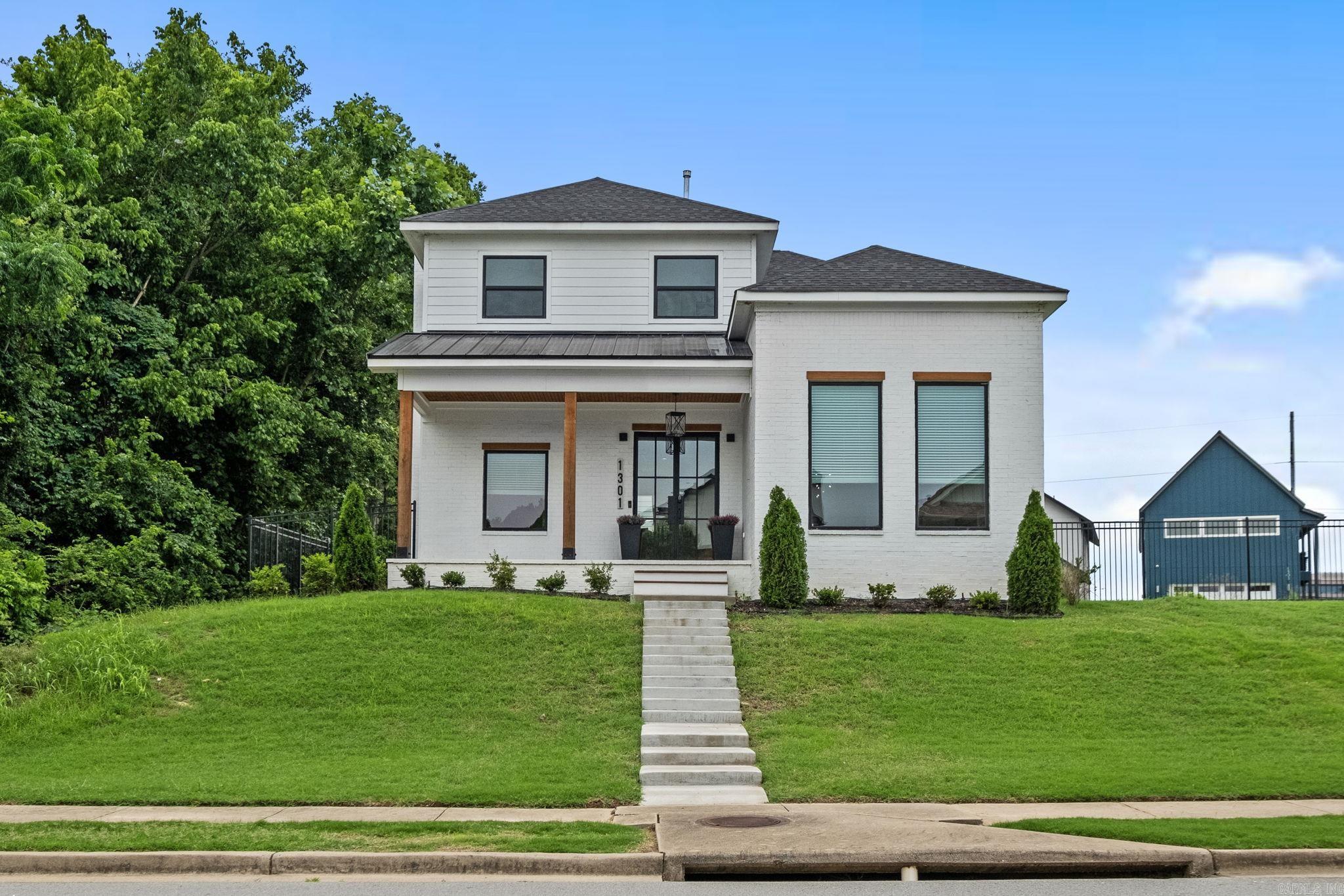 1301  Rockwater Ln  North Little Rock, AR