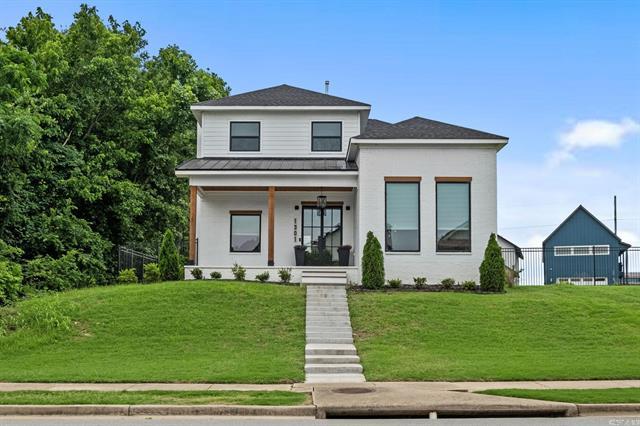 1301  Rockwater Ln  North Little Rock, AR
