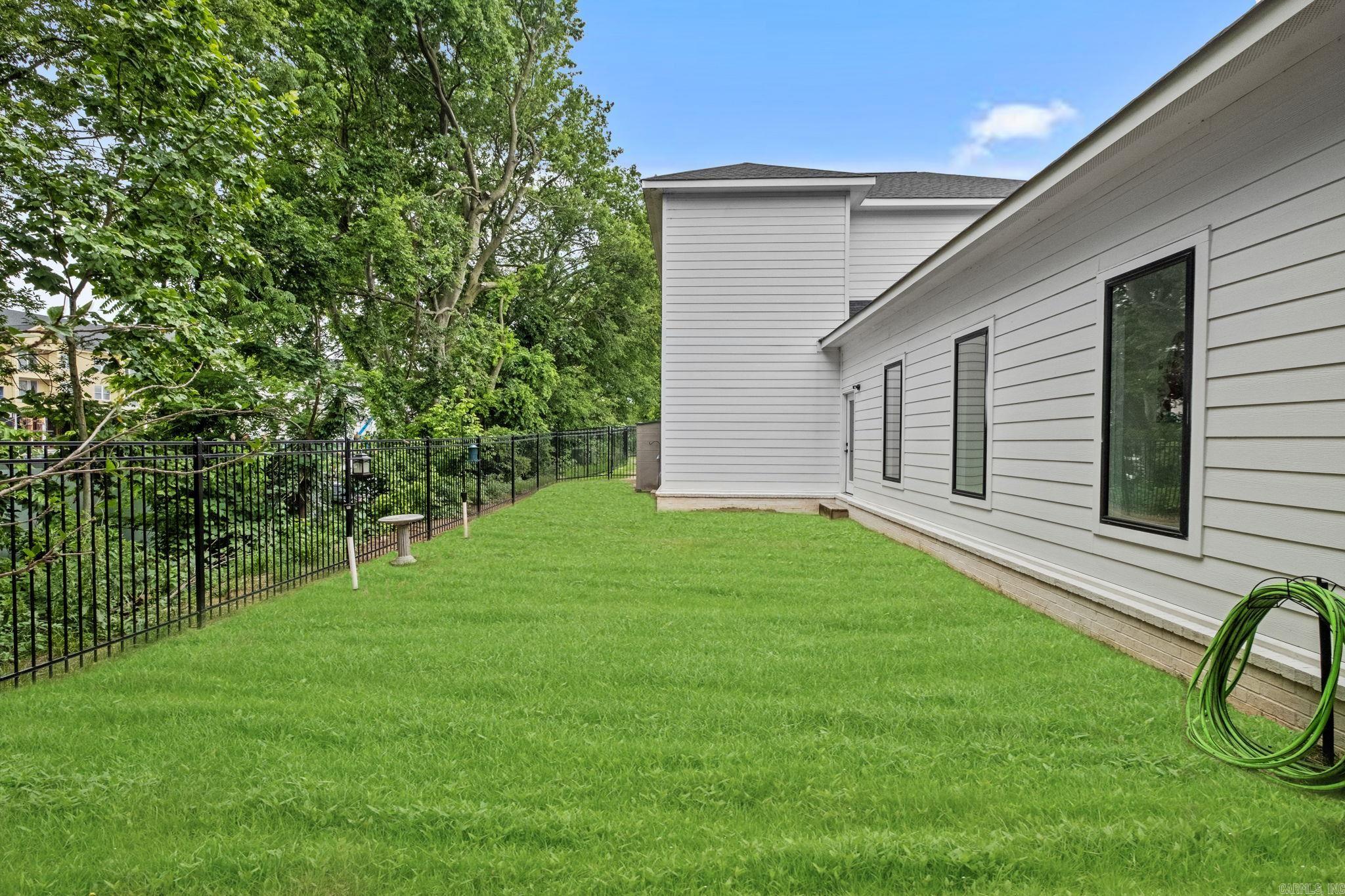1301  Rockwater Ln  North Little Rock, AR