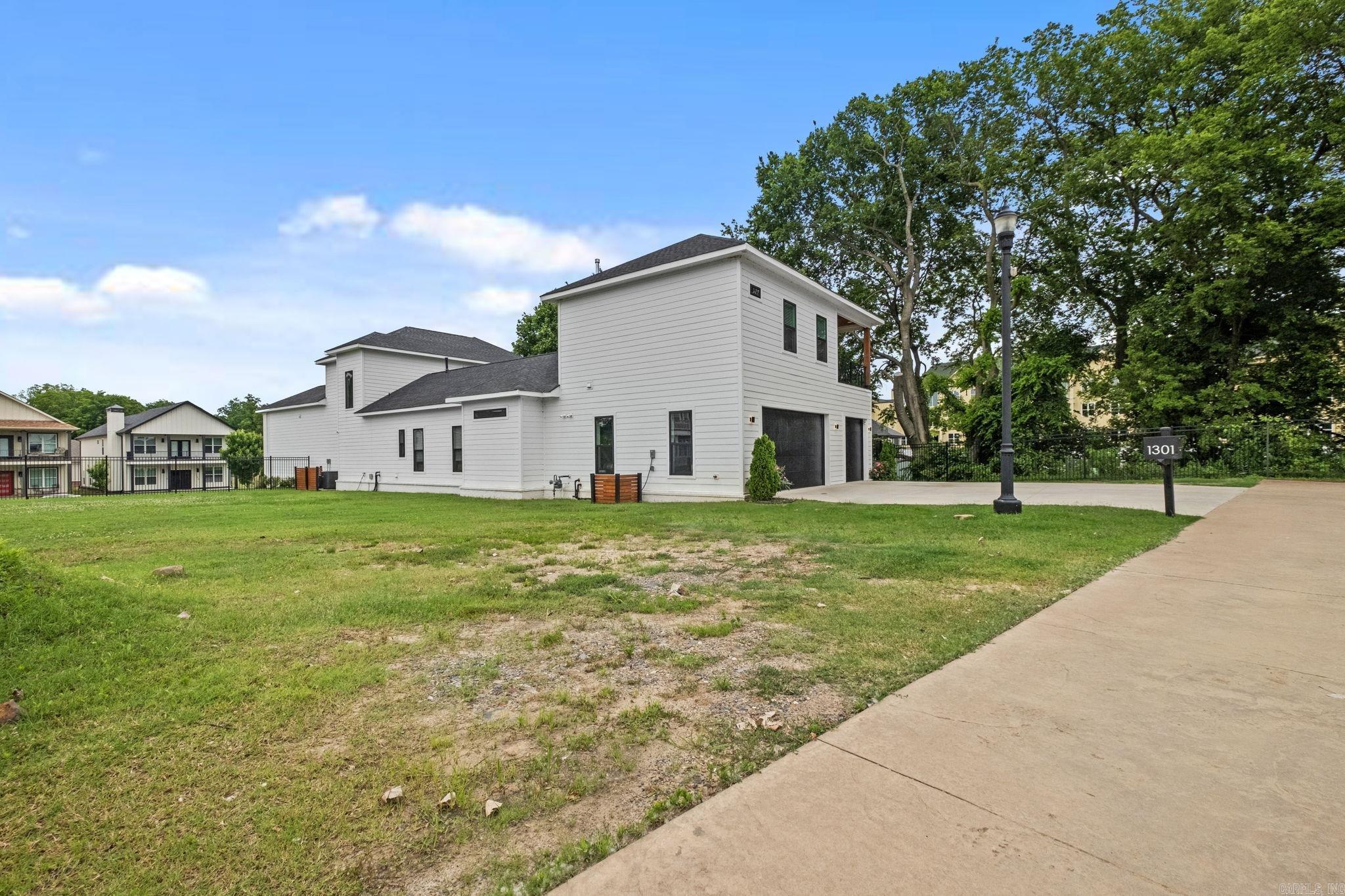 1301  Rockwater Ln  North Little Rock, AR