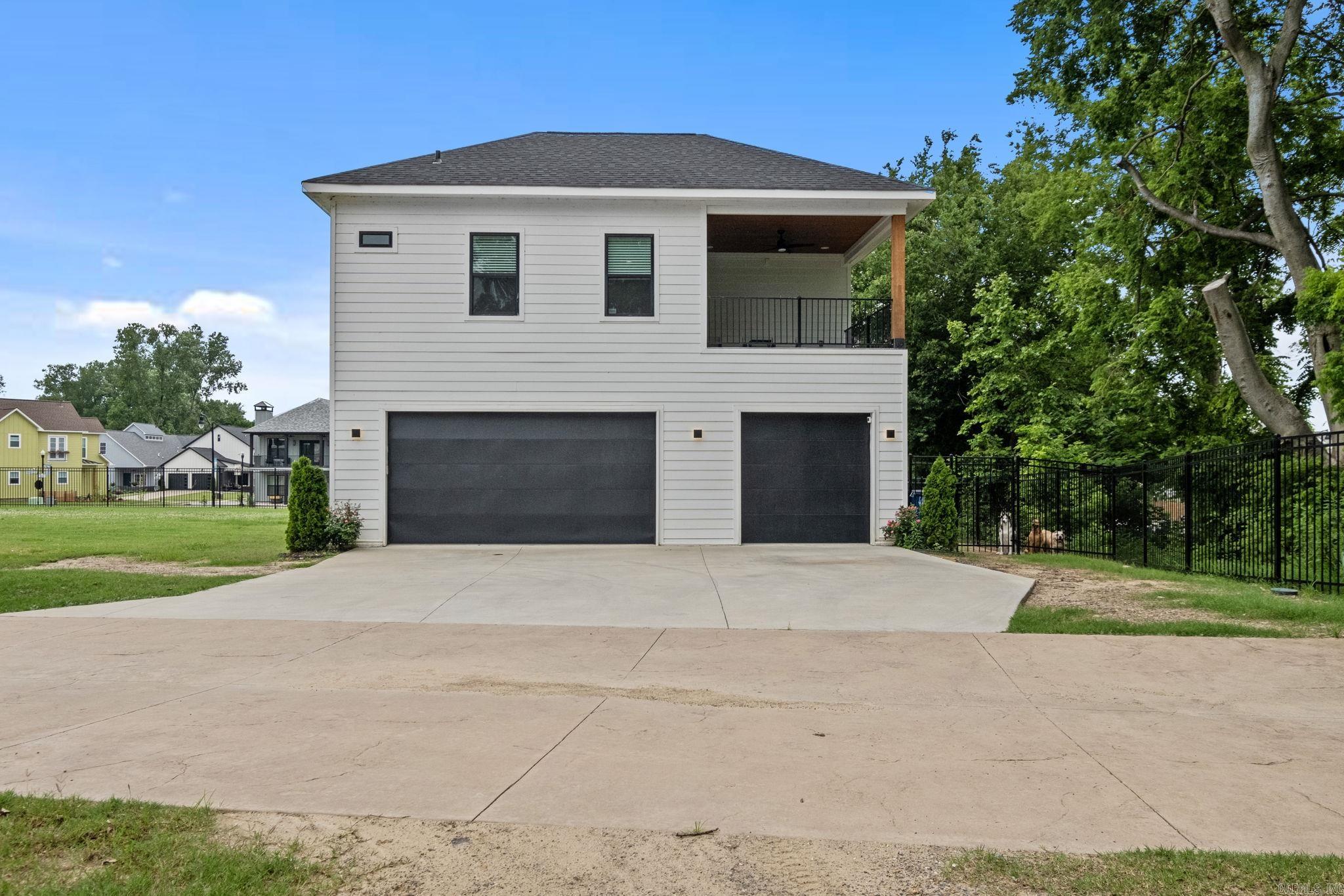 1301  Rockwater Ln  North Little Rock, AR
