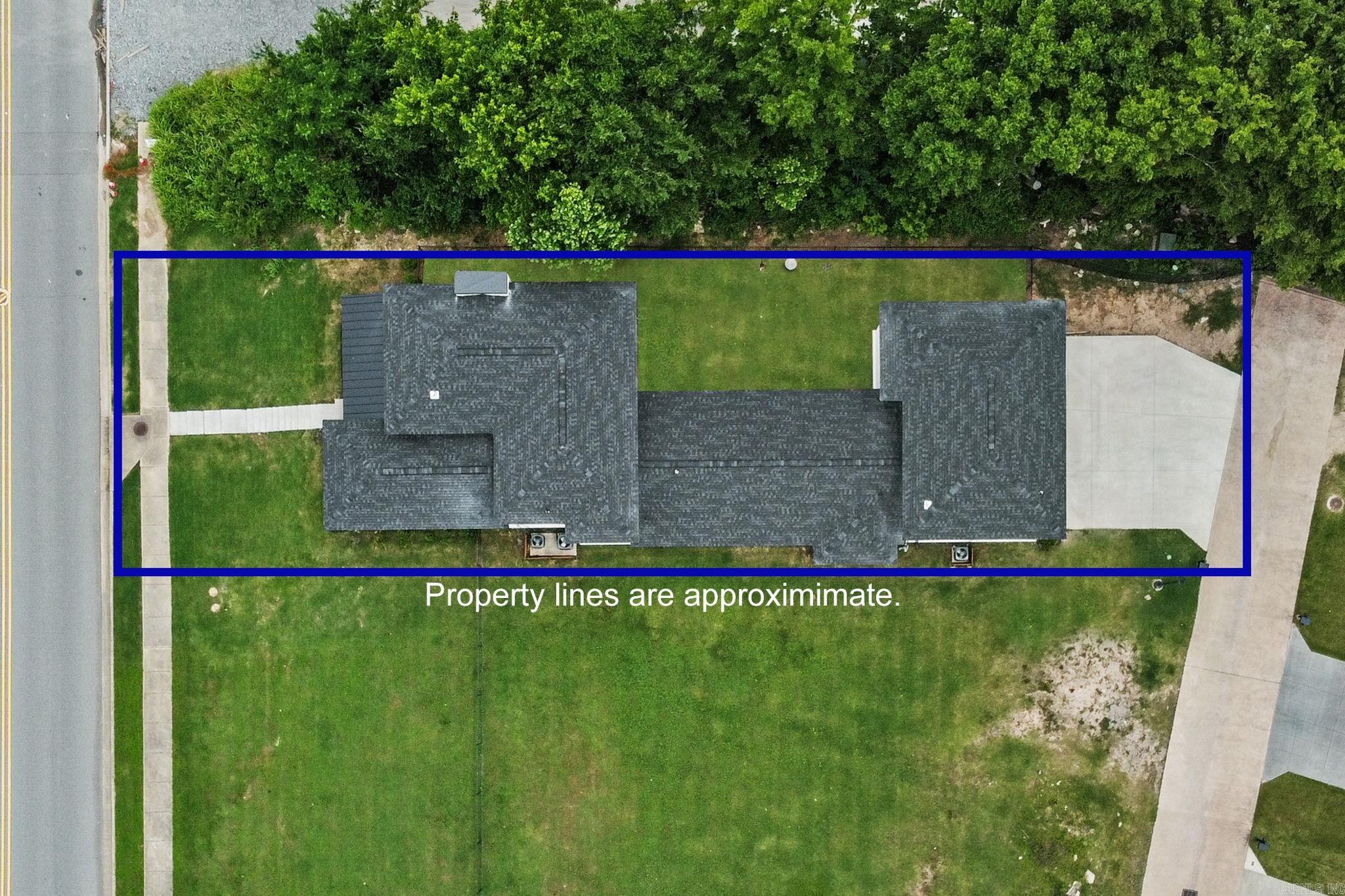 1301  Rockwater Ln  North Little Rock, AR
